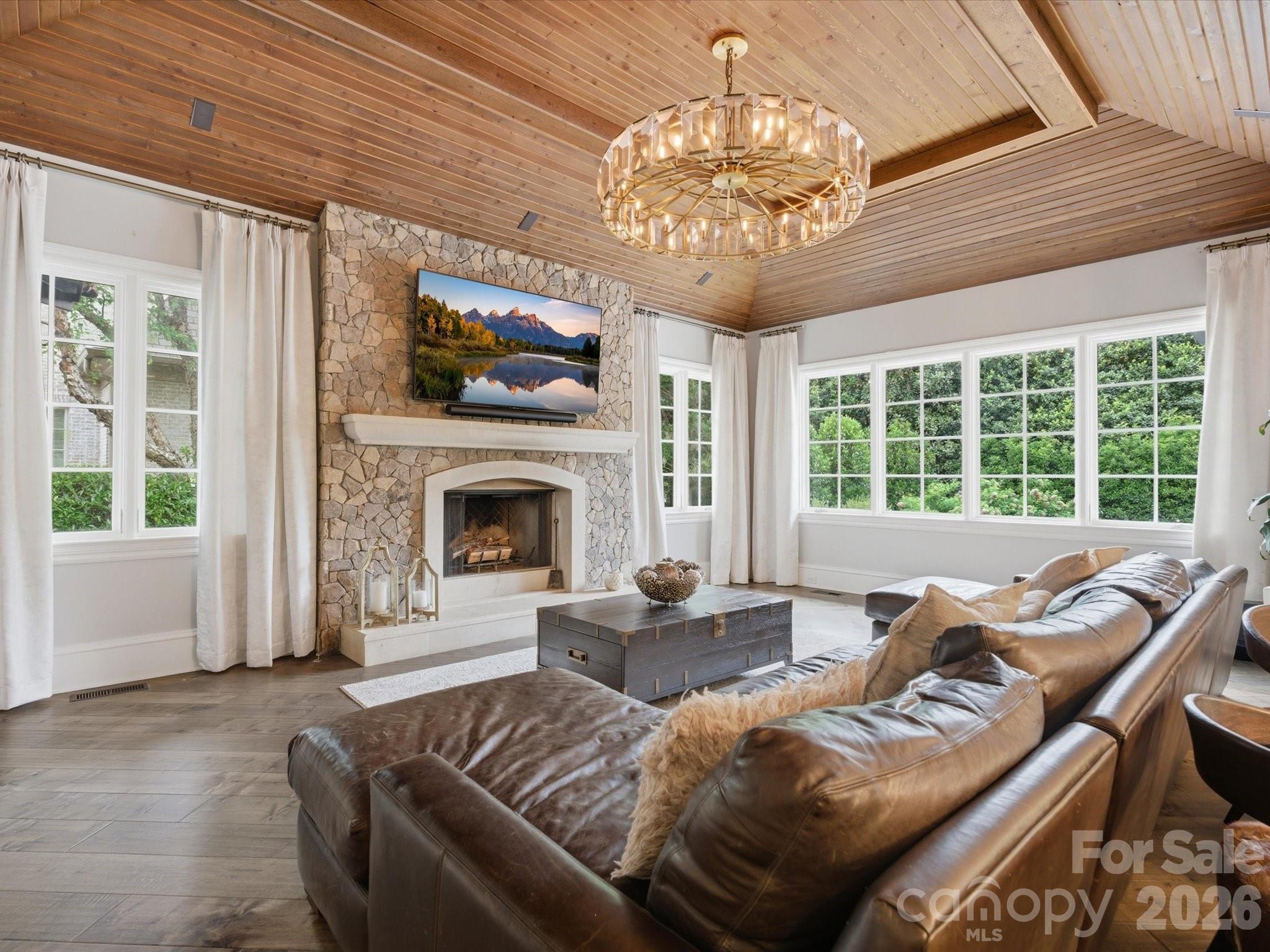 200 Oakmont Lane — Waxhaw