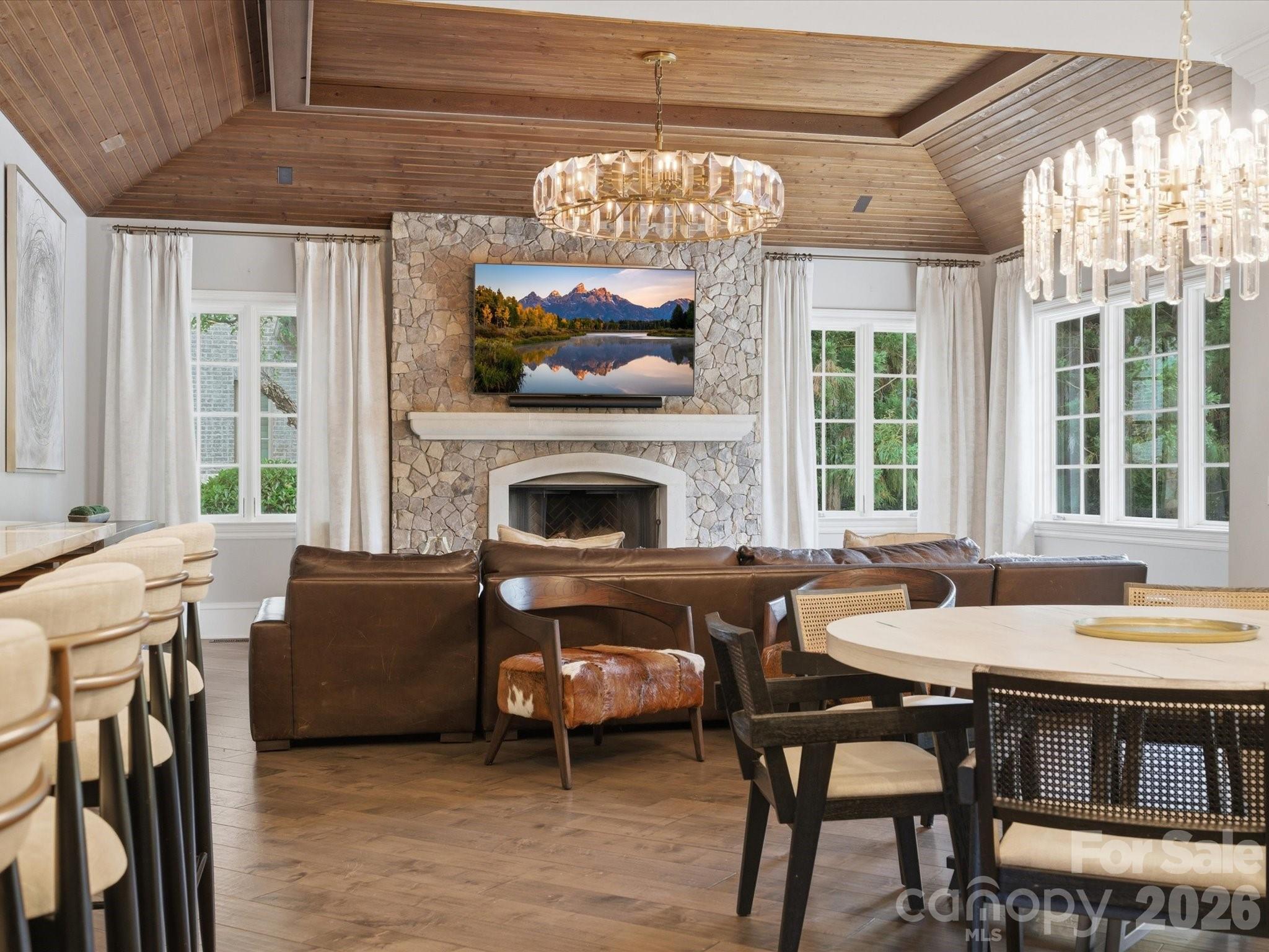200 Oakmont Lane — Waxhaw