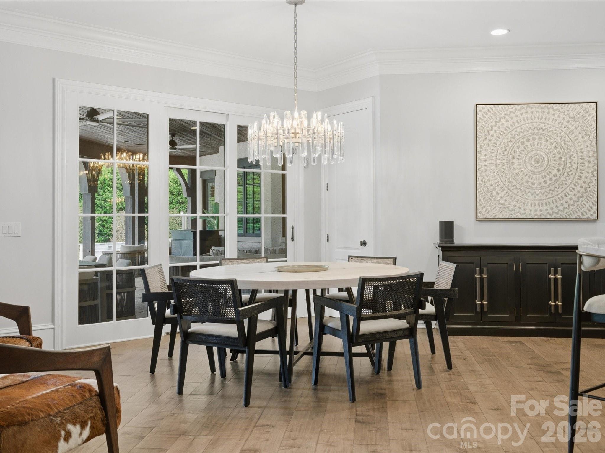 200 Oakmont Lane — Waxhaw