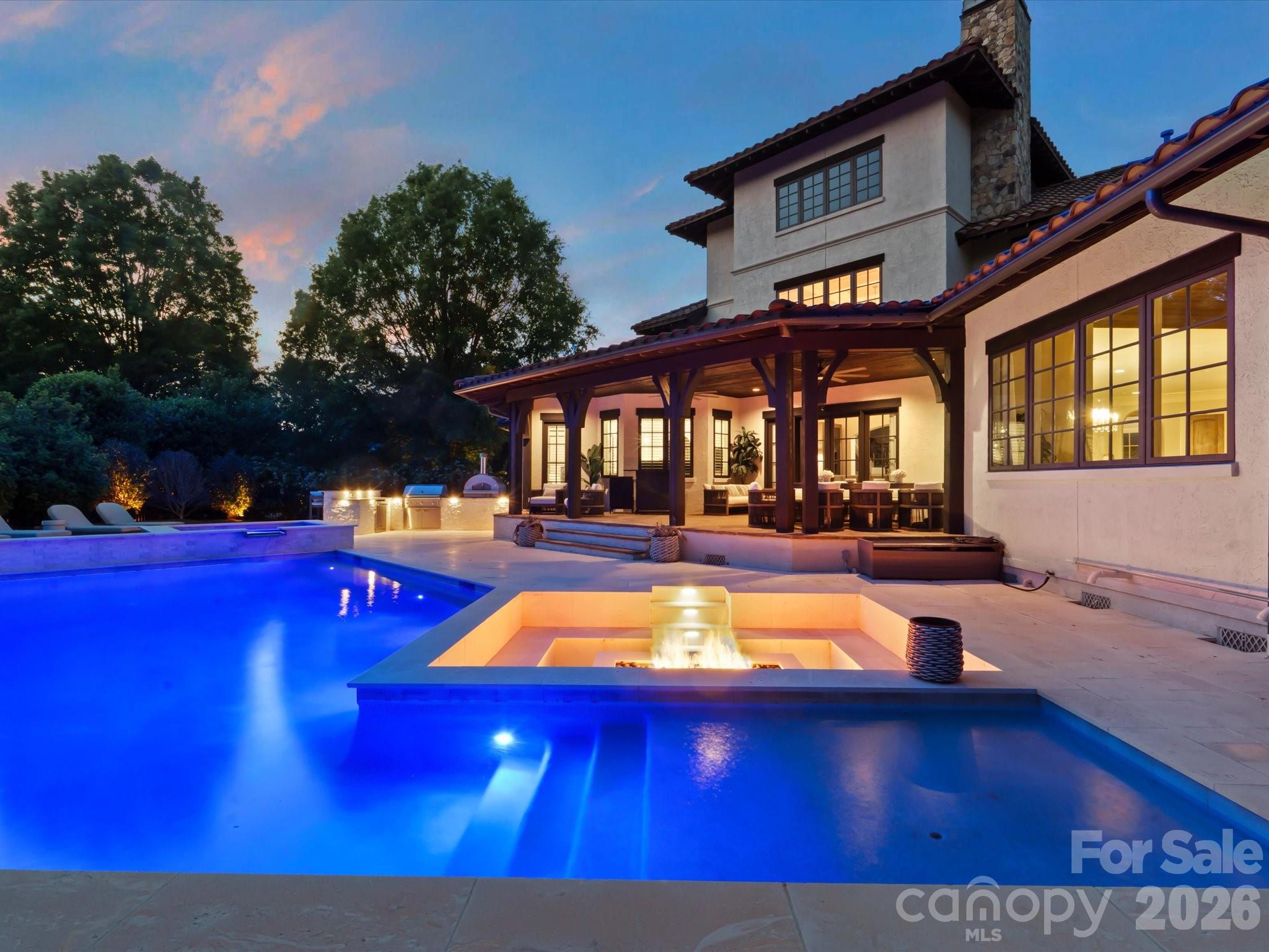 200 Oakmont Lane — Waxhaw