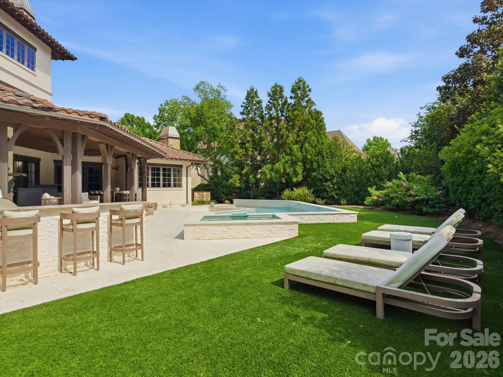 200 Oakmont Lane — Waxhaw