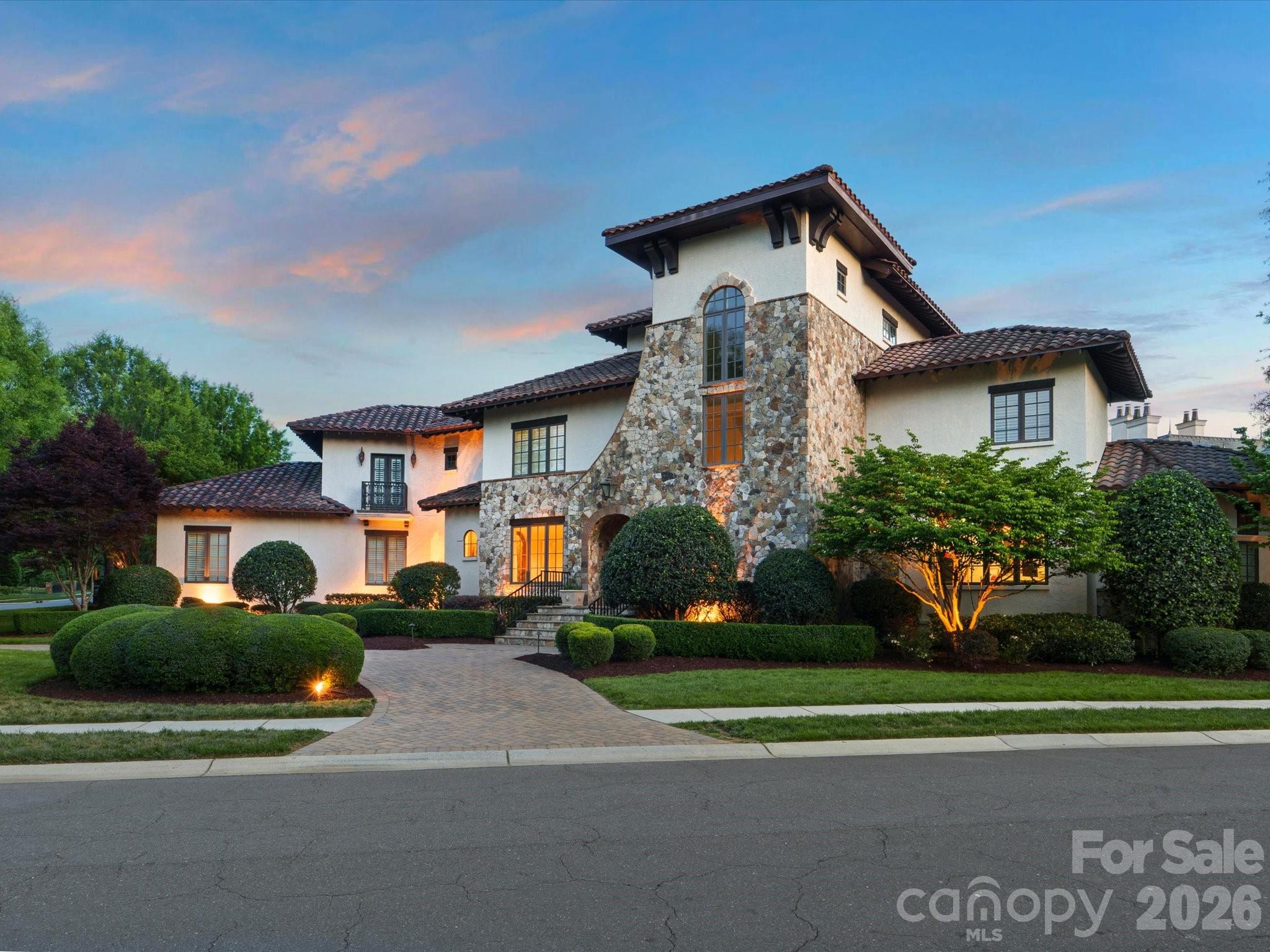 200 Oakmont Lane — Waxhaw