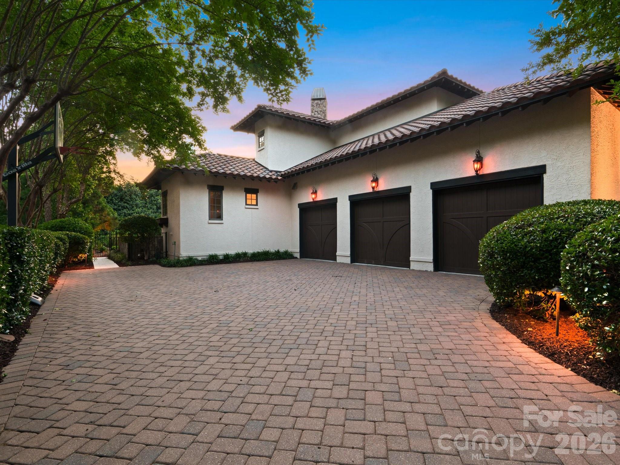 200 Oakmont Lane — Waxhaw