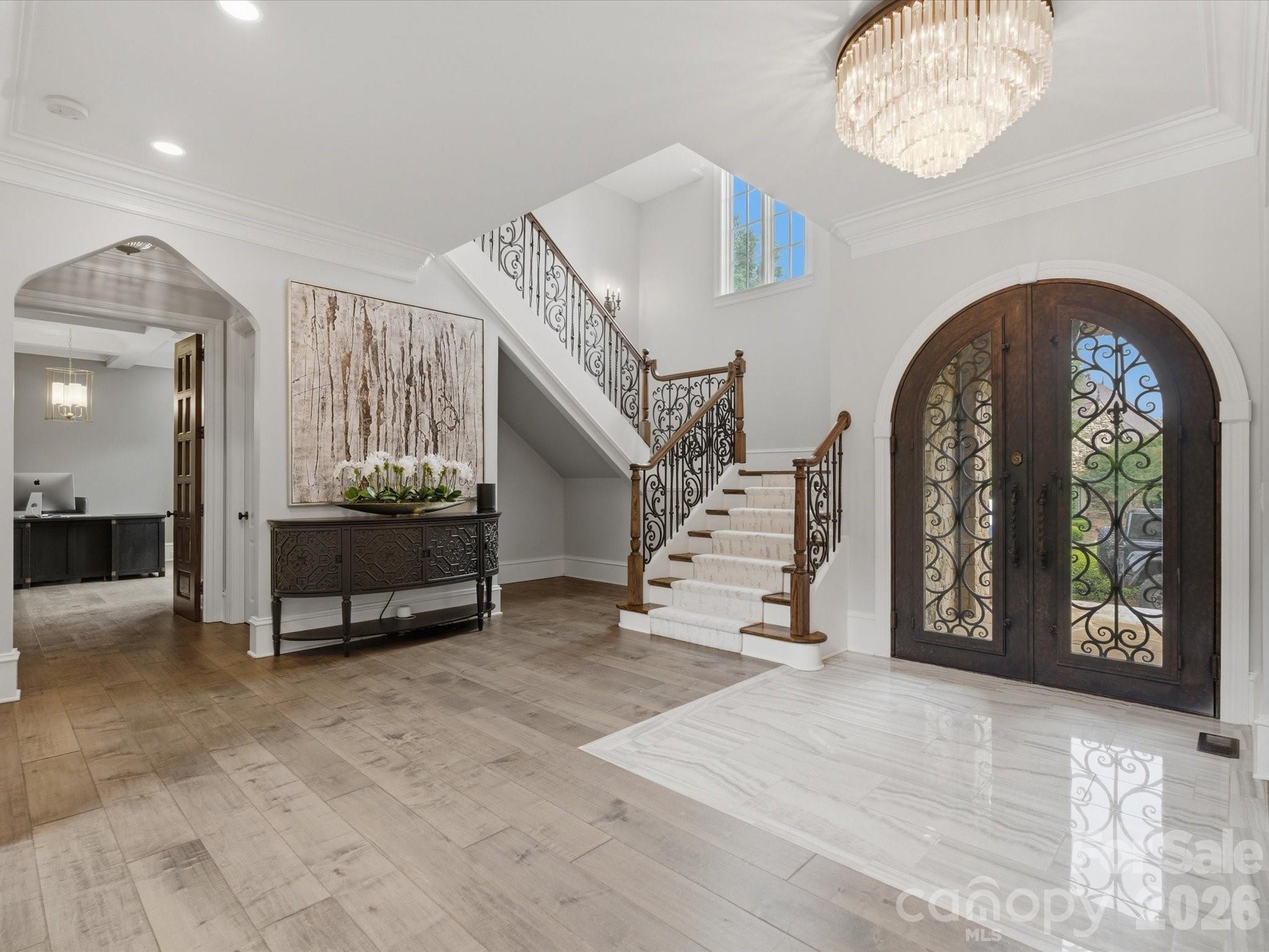 200 Oakmont Lane — Waxhaw