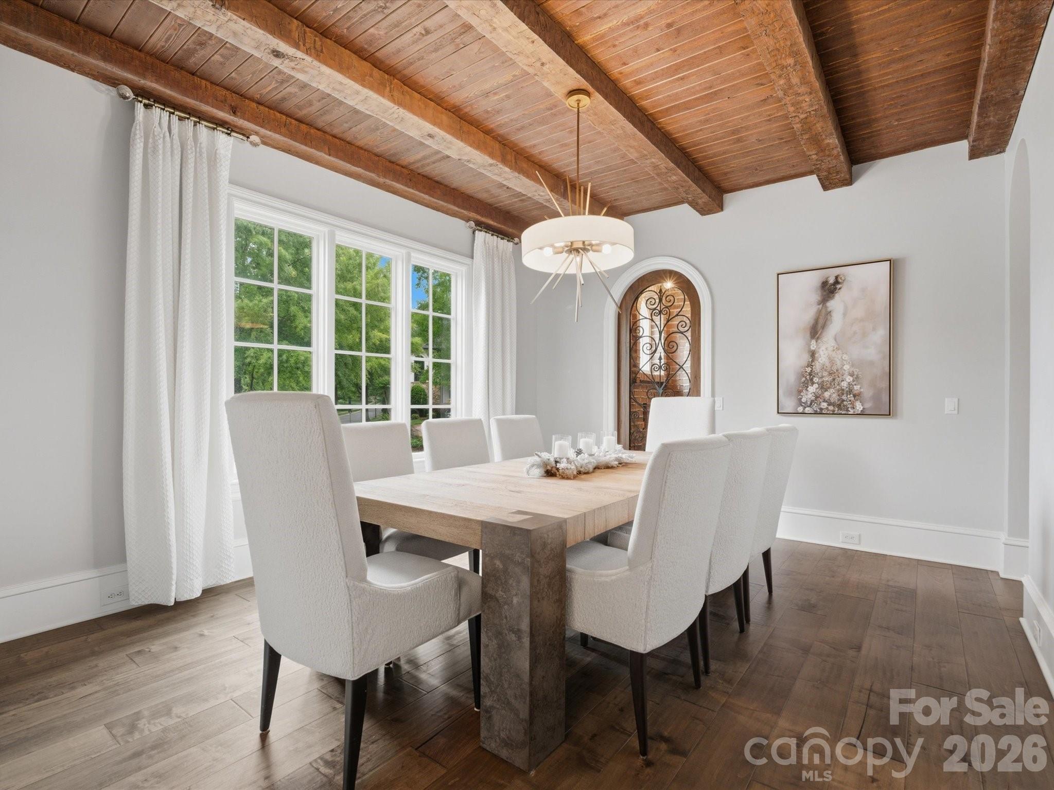 200 Oakmont Lane — Waxhaw