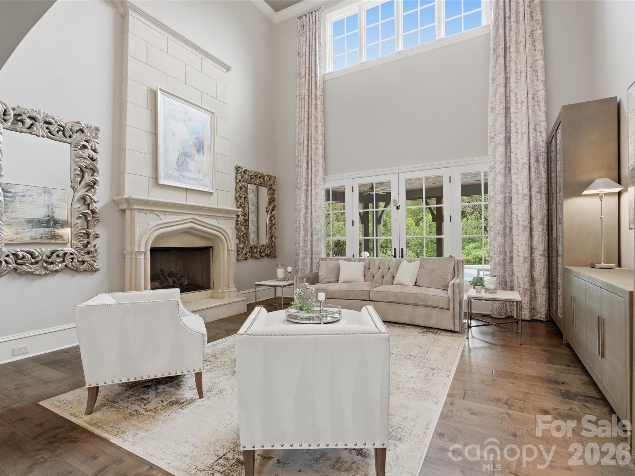 200 Oakmont Lane — Waxhaw