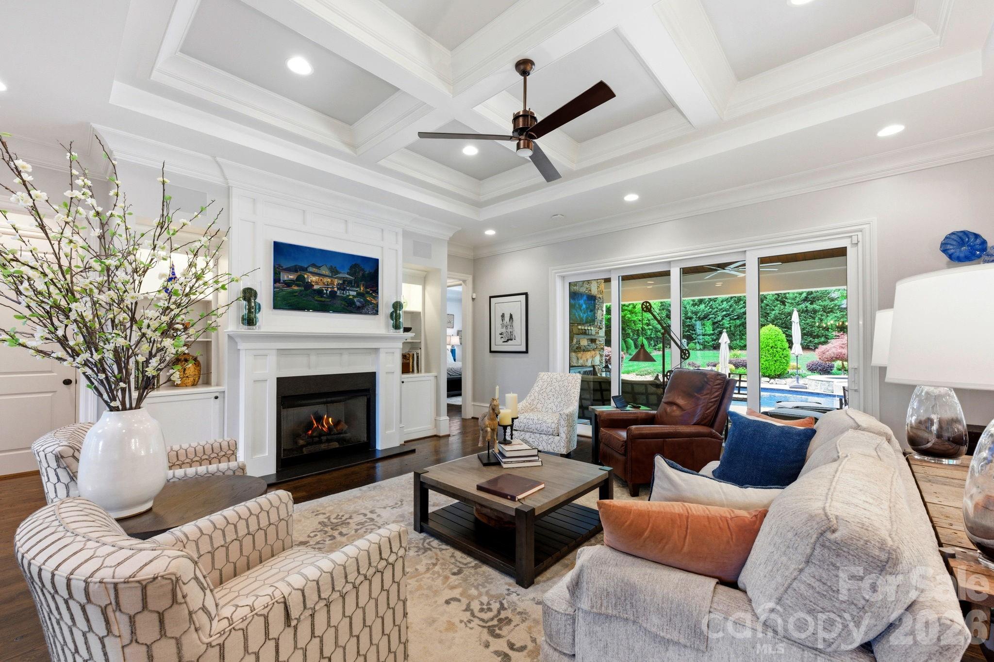 109 Kingsbury Court — Mooresville