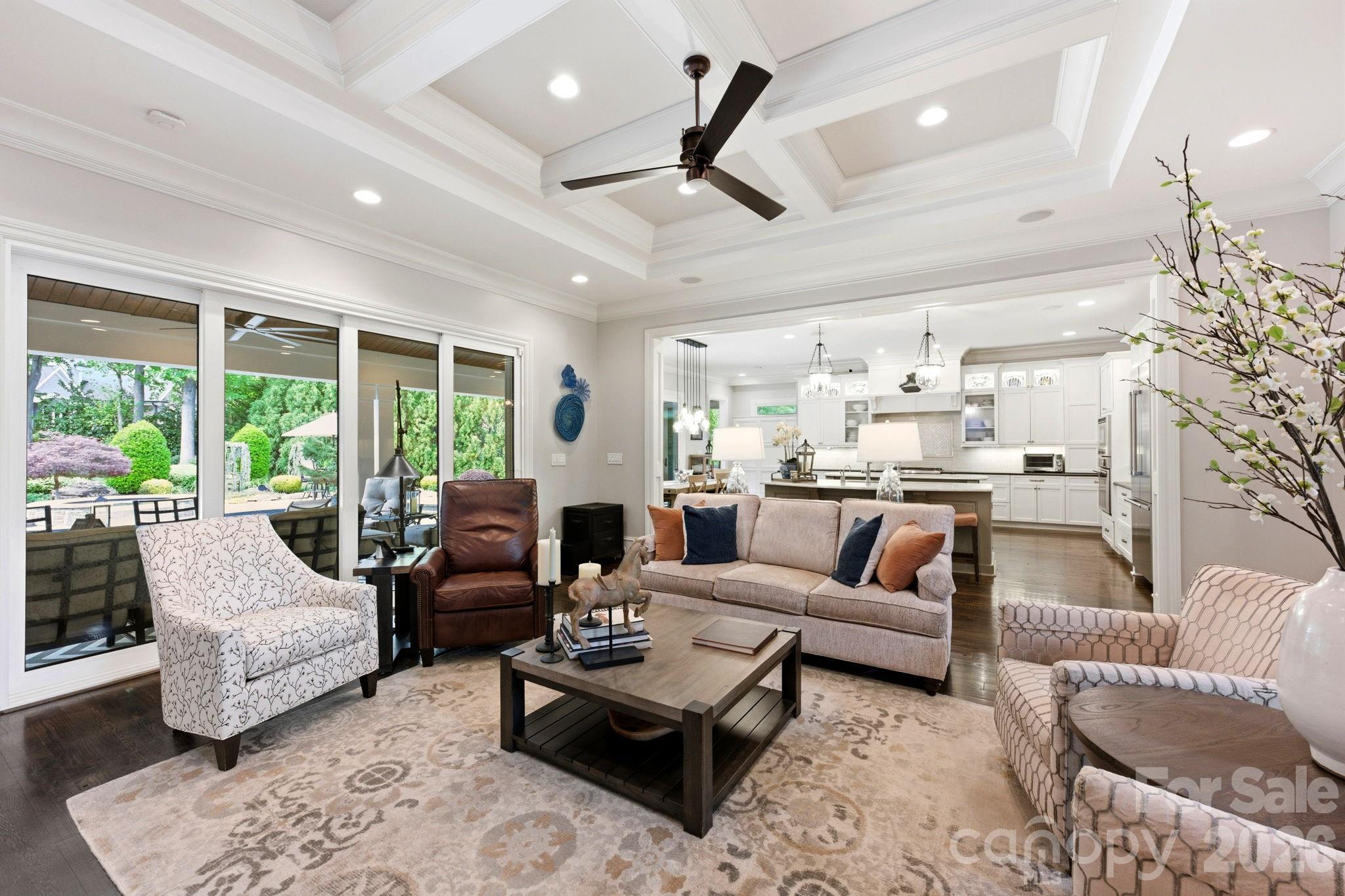 109 Kingsbury Court — Mooresville