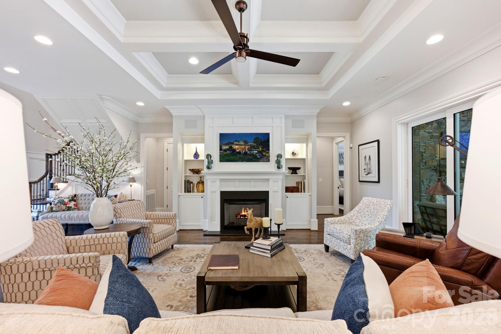 109 Kingsbury Court — Mooresville