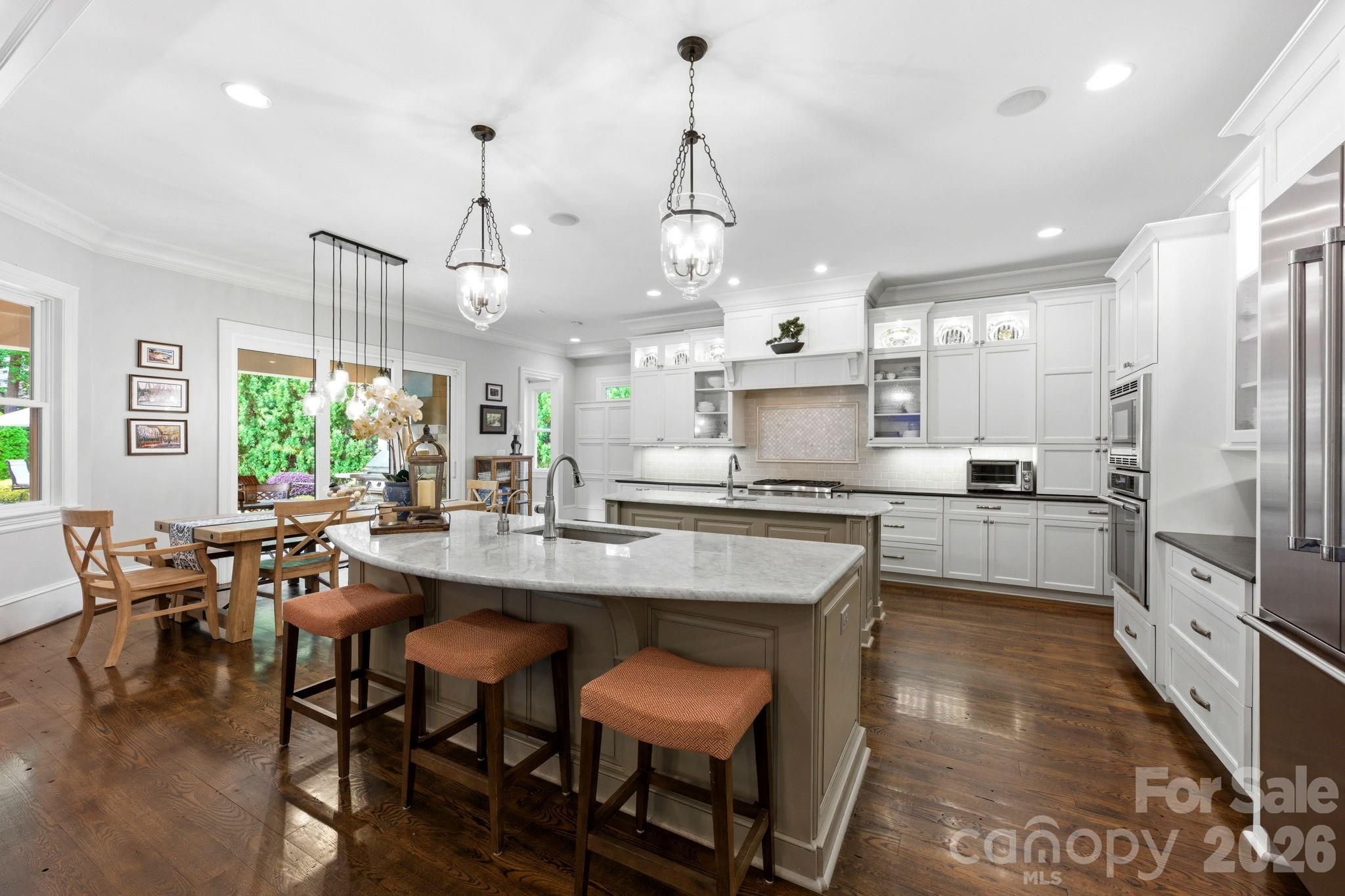 109 Kingsbury Court — Mooresville