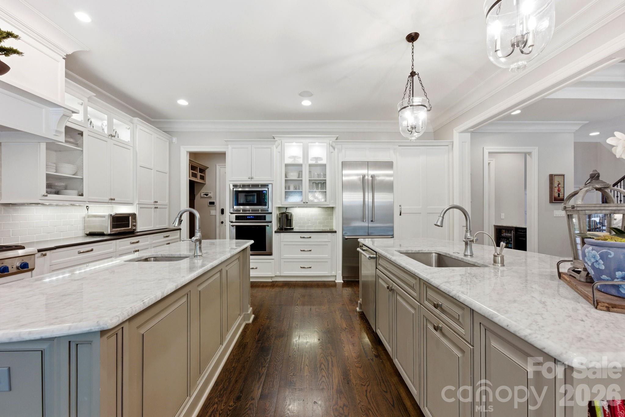109 Kingsbury Court — Mooresville