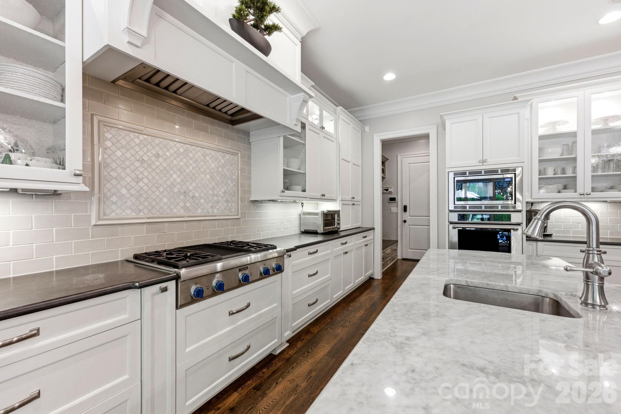 109 Kingsbury Court — Mooresville