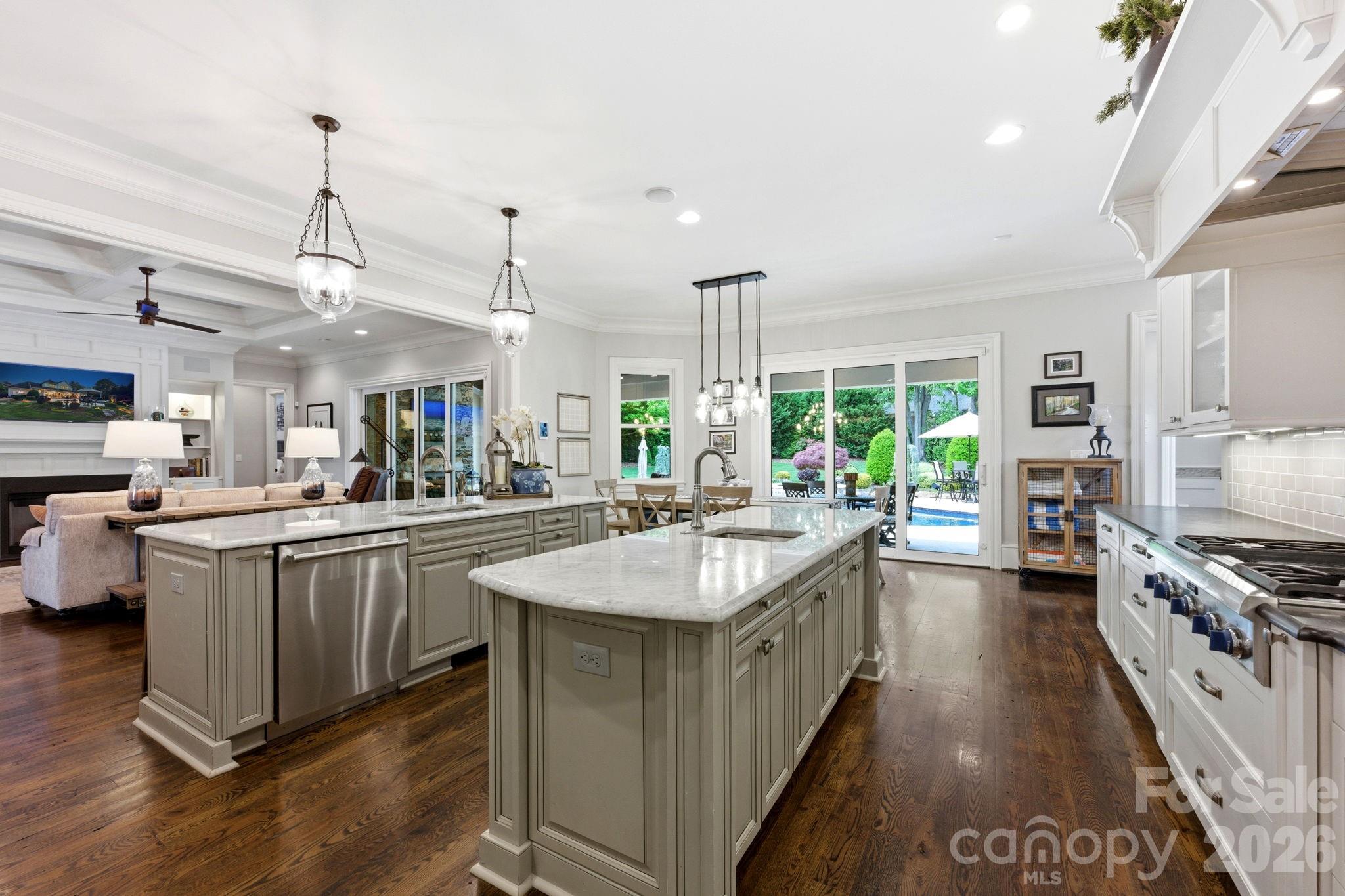 109 Kingsbury Court — Mooresville