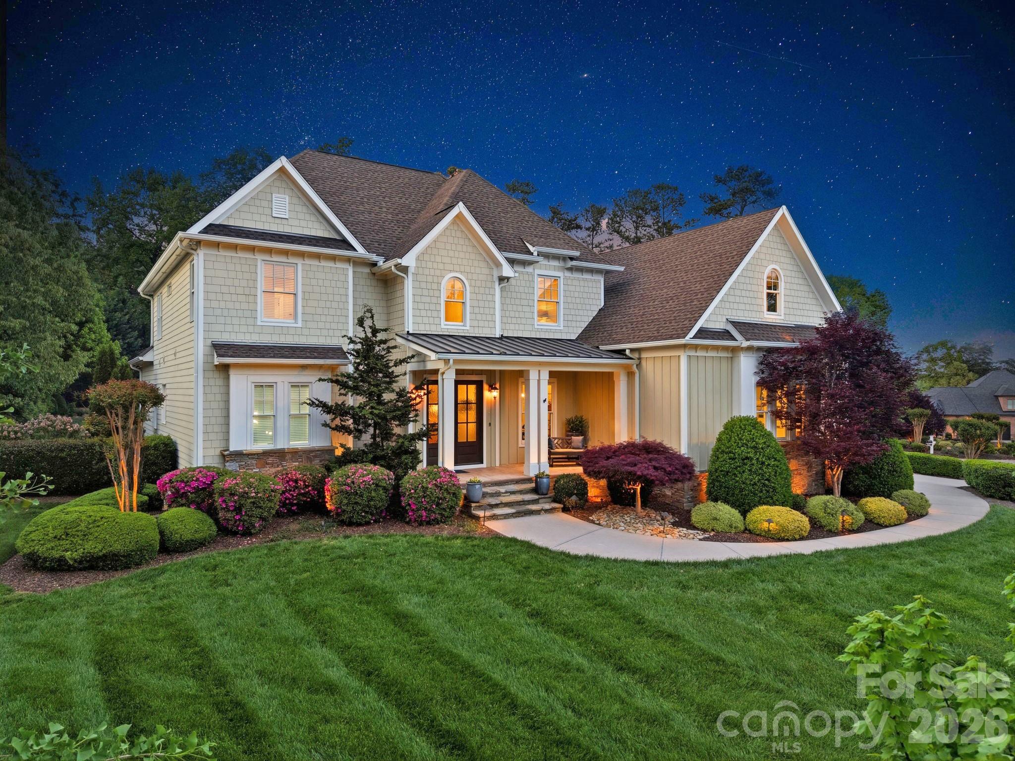 109 Kingsbury Court — Mooresville