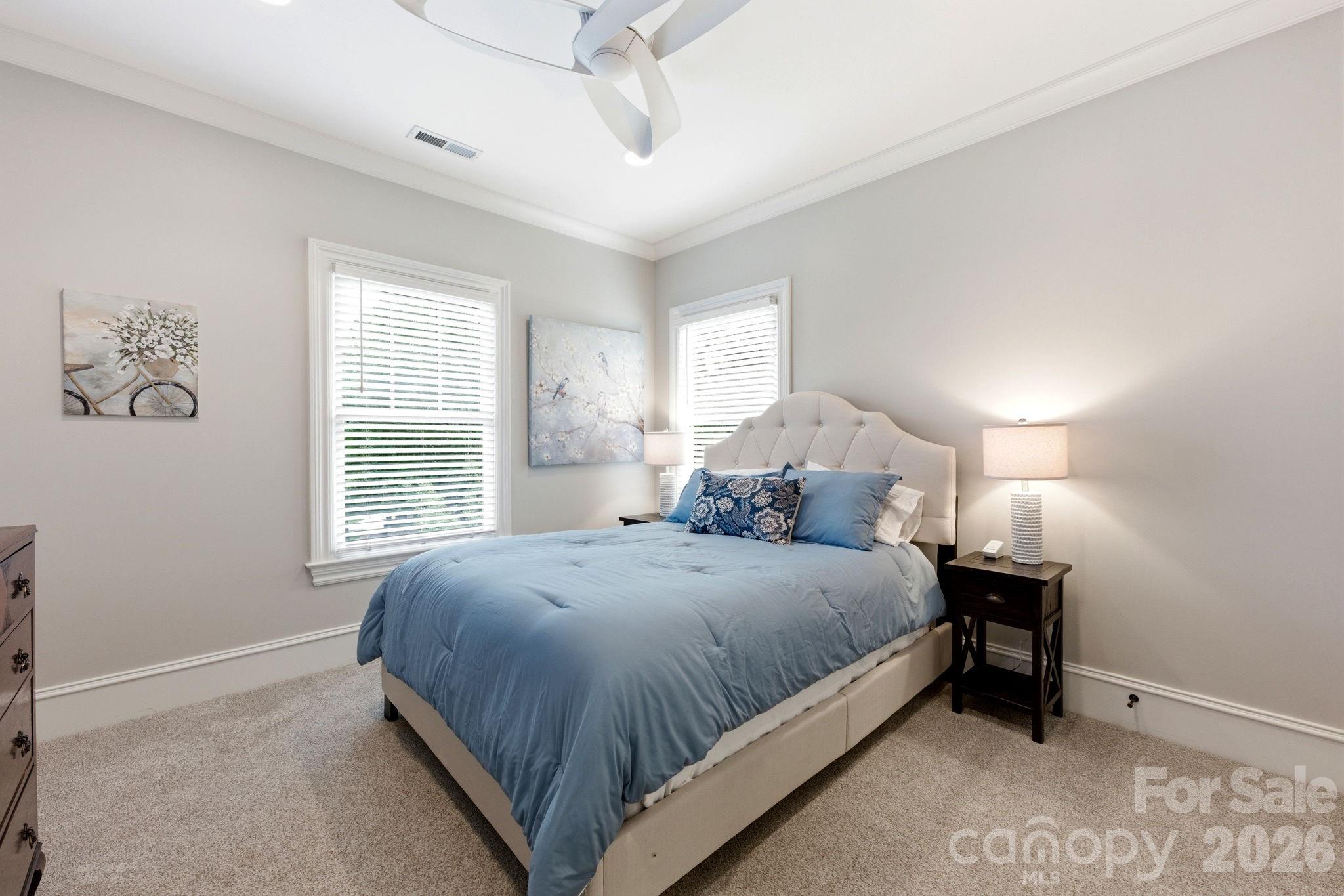 109 Kingsbury Court — Mooresville
