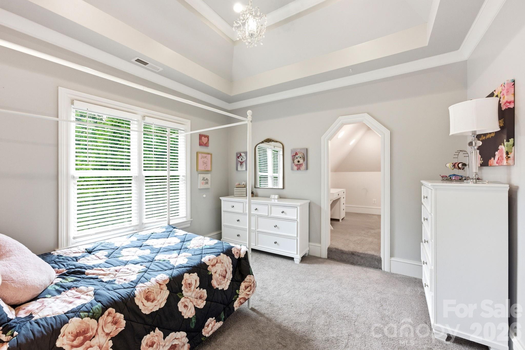 109 Kingsbury Court — Mooresville