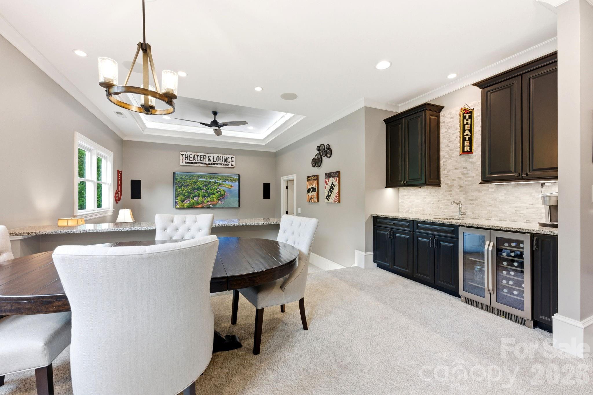 109 Kingsbury Court — Mooresville