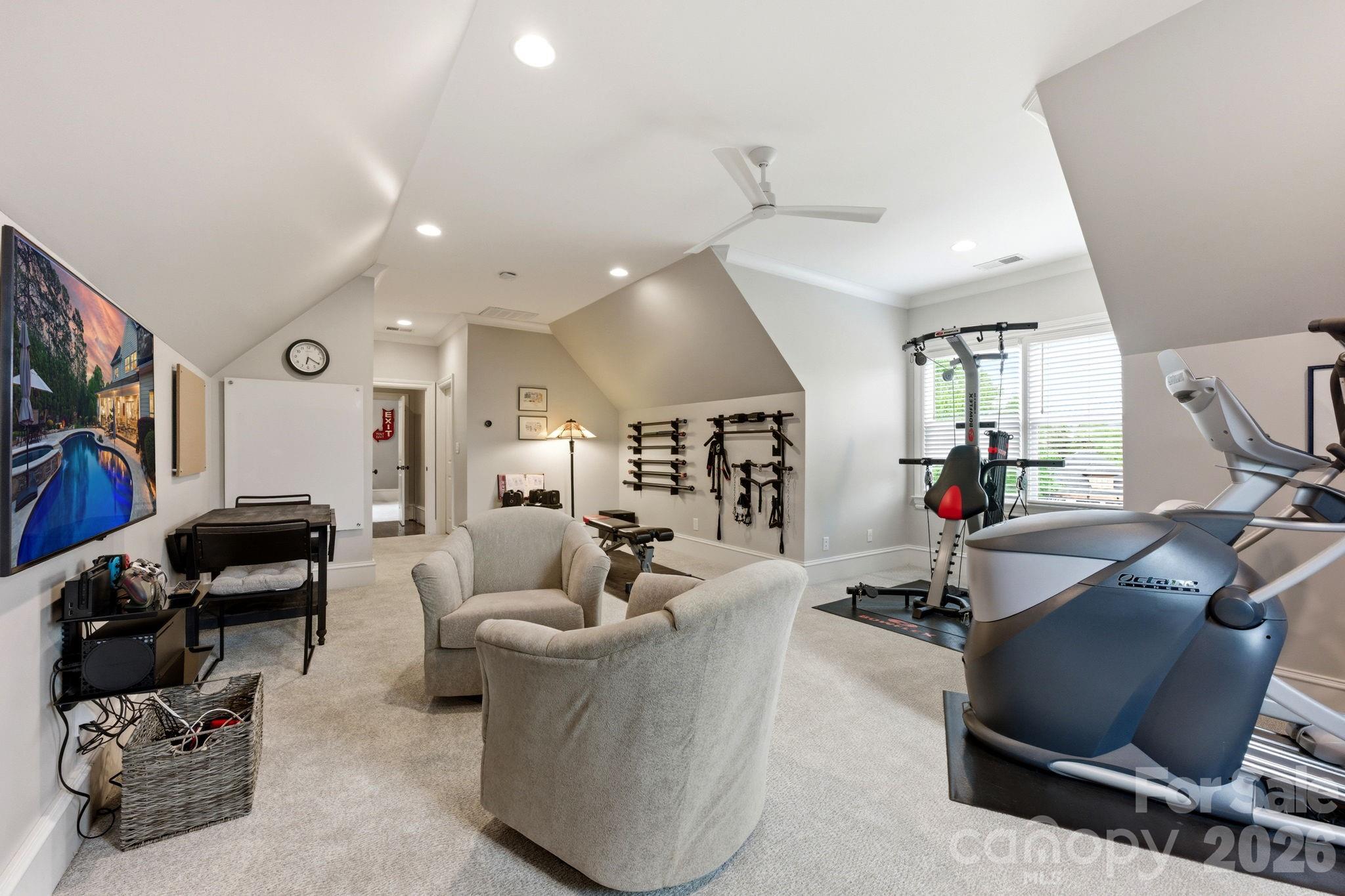 109 Kingsbury Court — Mooresville
