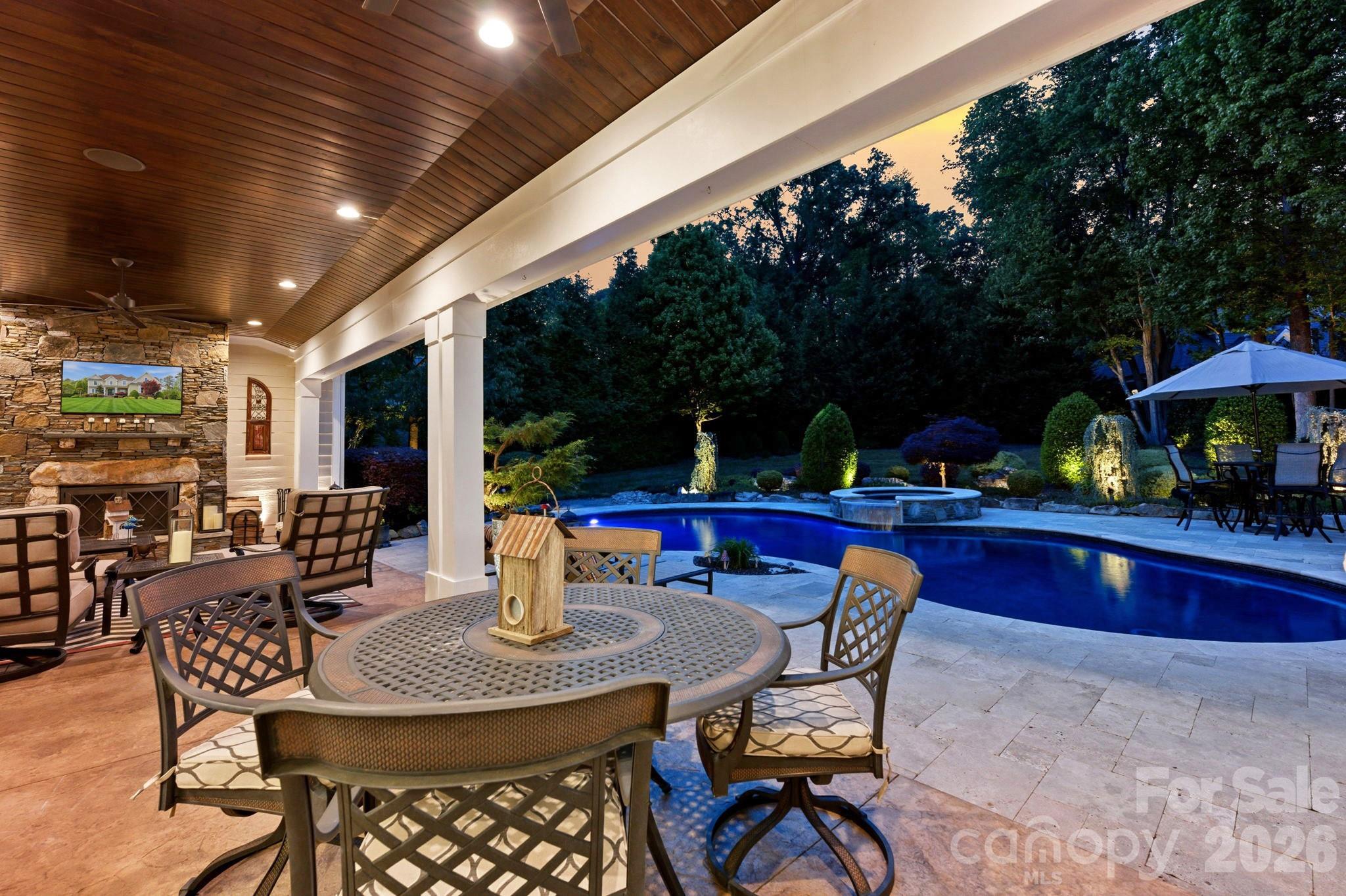 109 Kingsbury Court — Mooresville