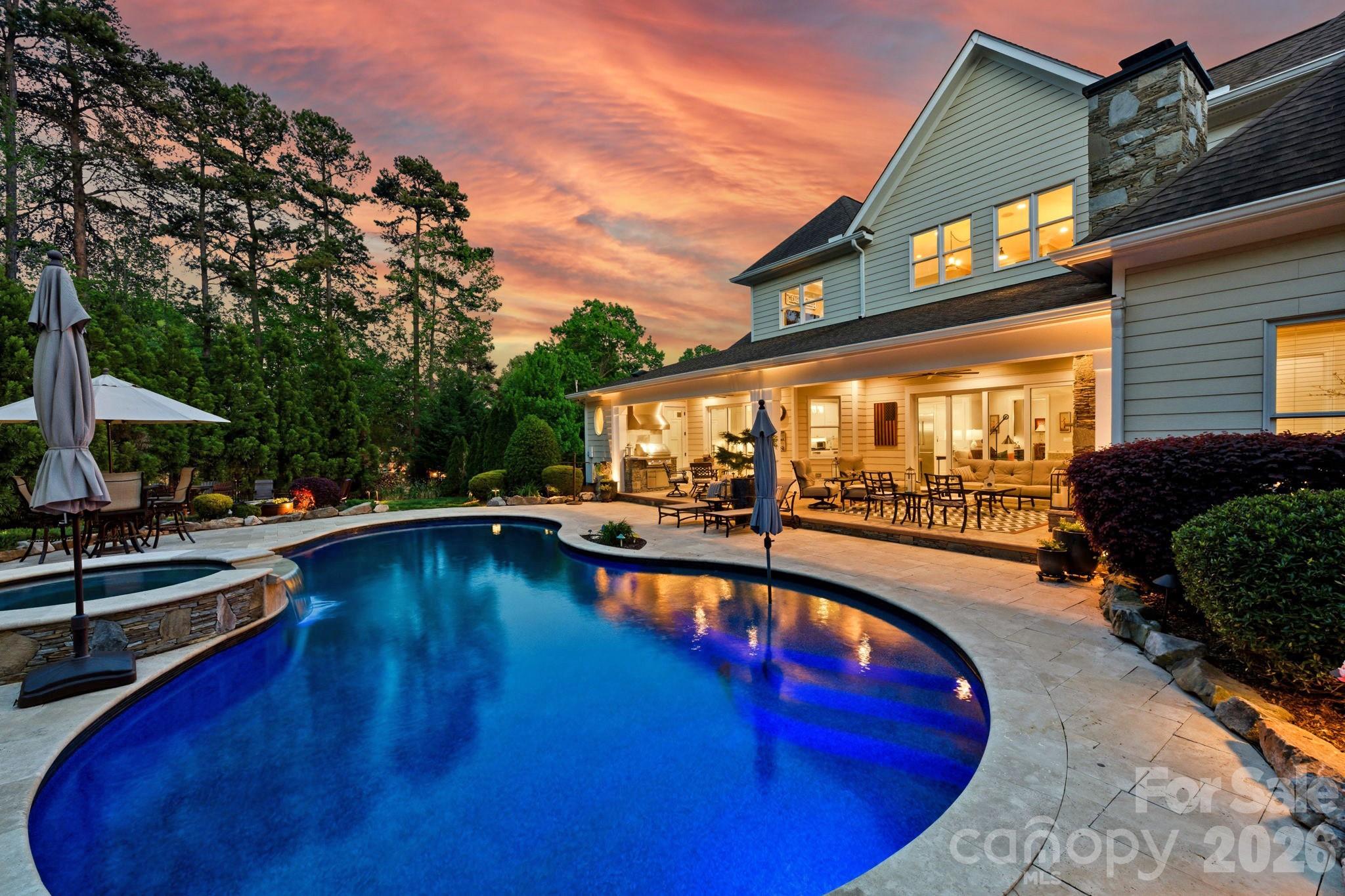 109 Kingsbury Court — Mooresville
