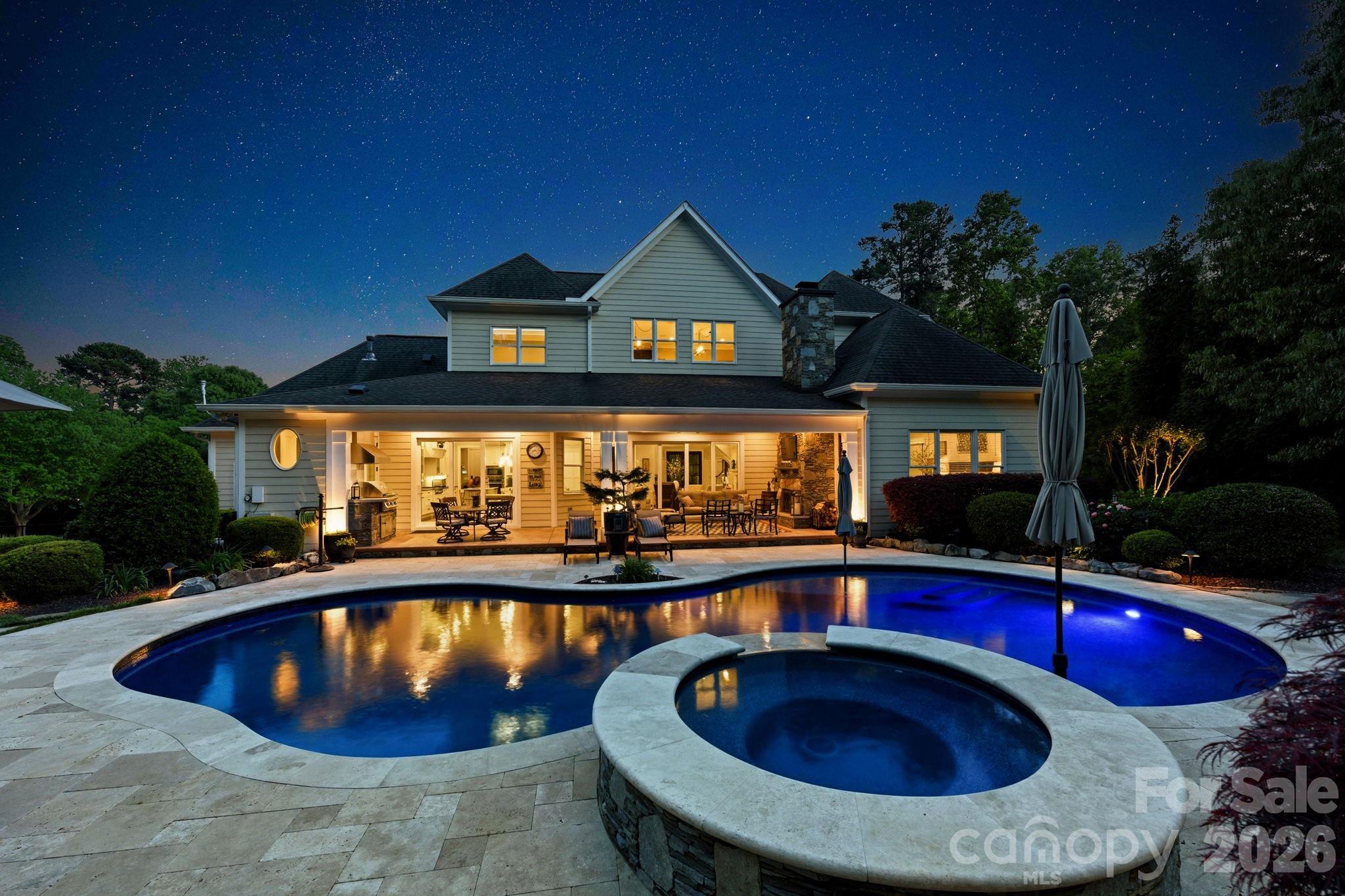109 Kingsbury Court — Mooresville