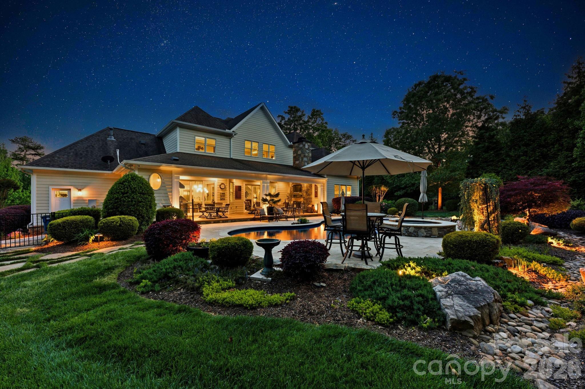 109 Kingsbury Court — Mooresville