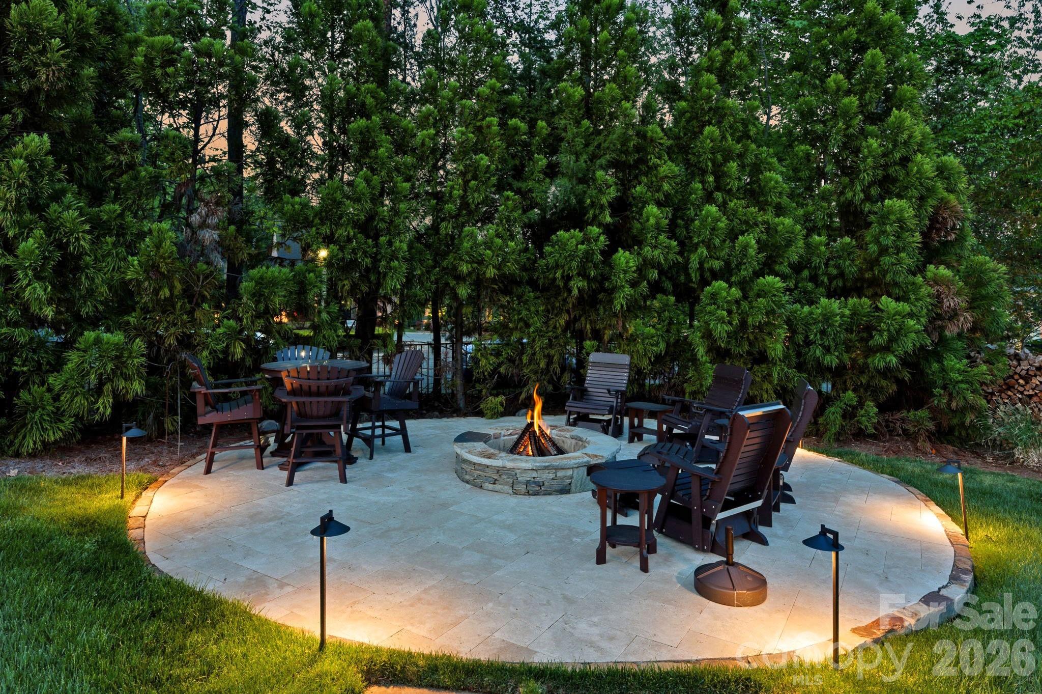 109 Kingsbury Court — Mooresville