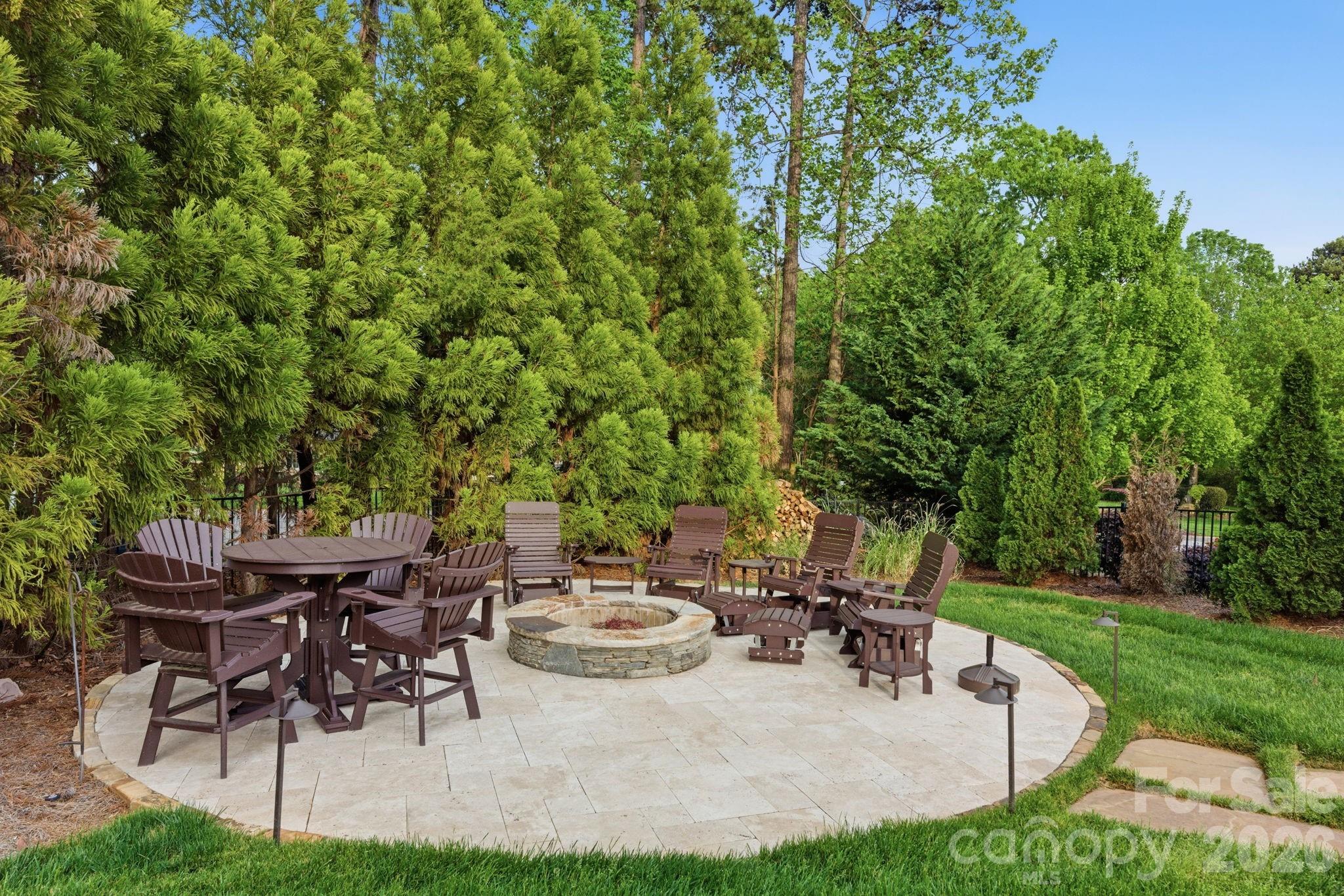 109 Kingsbury Court — Mooresville