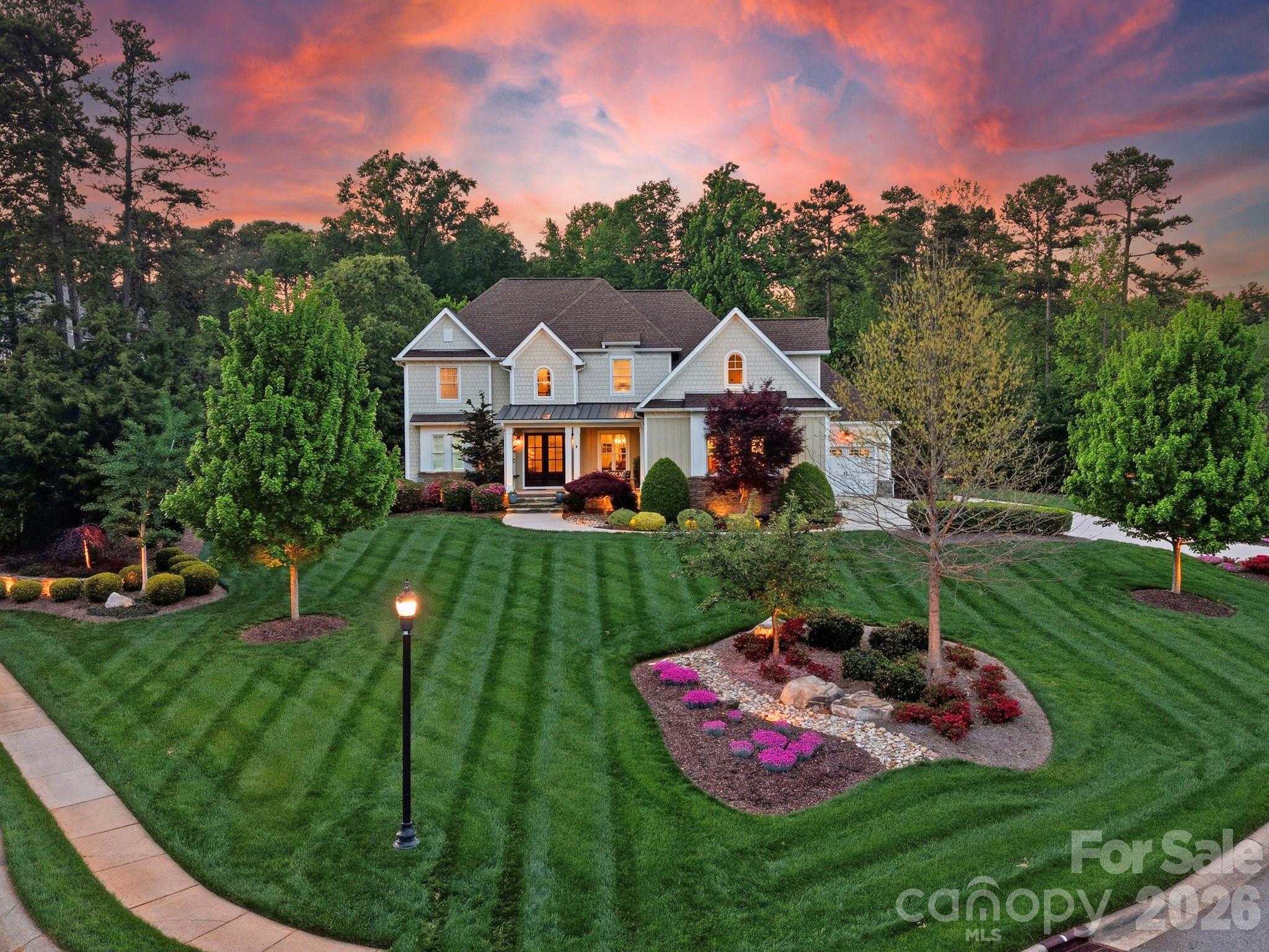109 Kingsbury Court — Mooresville