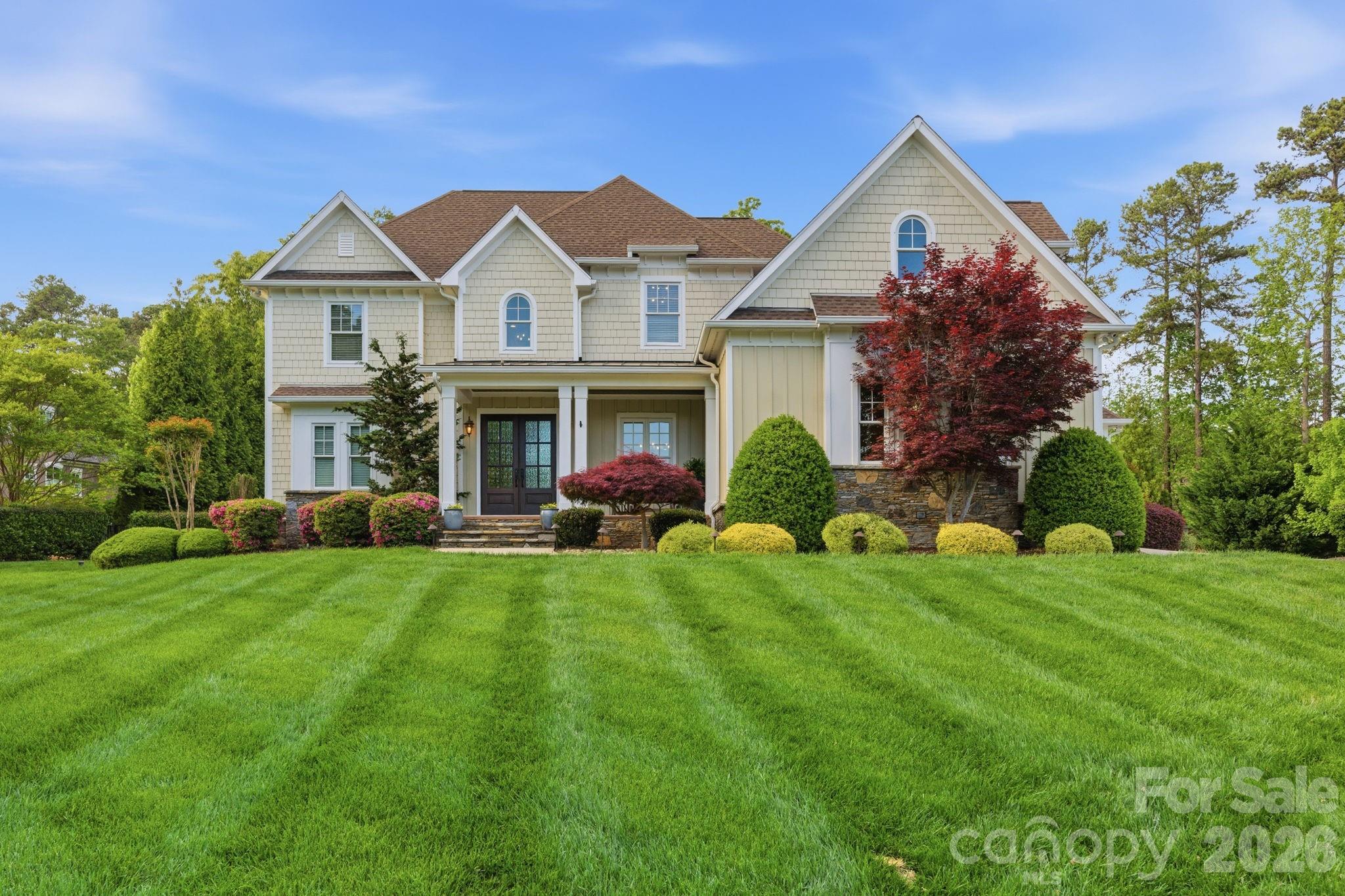109 Kingsbury Court — Mooresville
