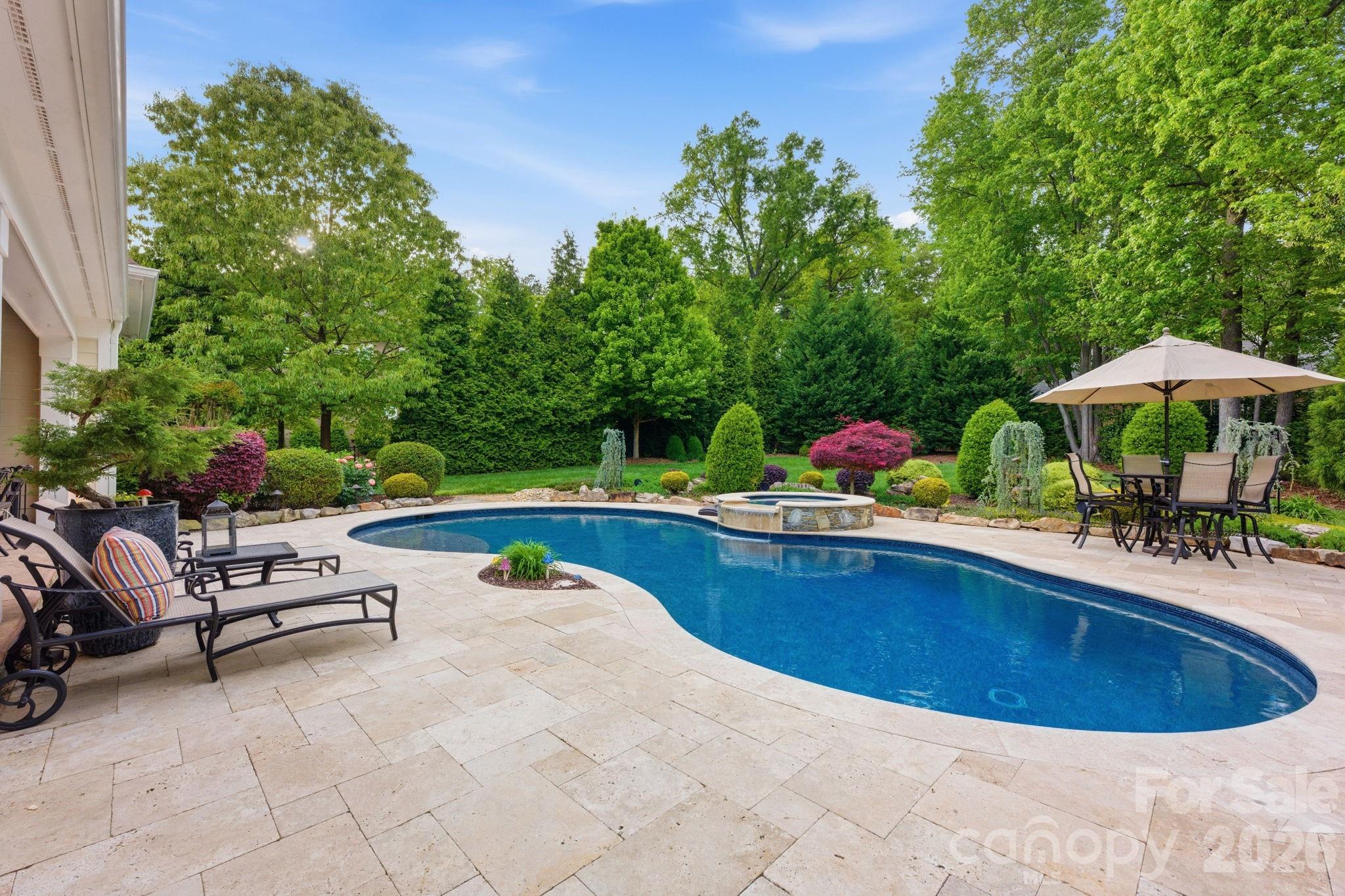 109 Kingsbury Court — Mooresville