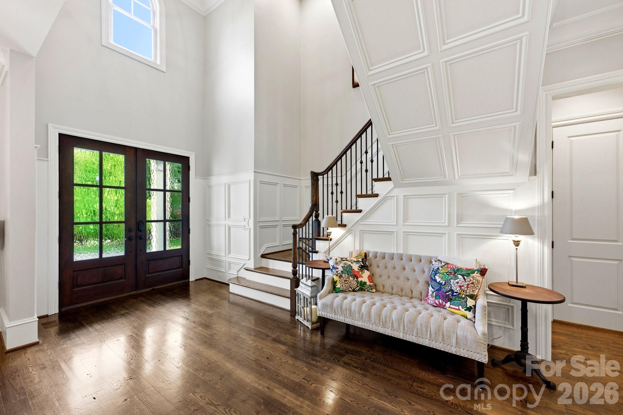109 Kingsbury Court — Mooresville