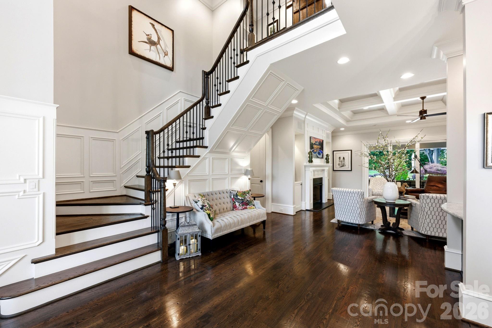 109 Kingsbury Court — Mooresville