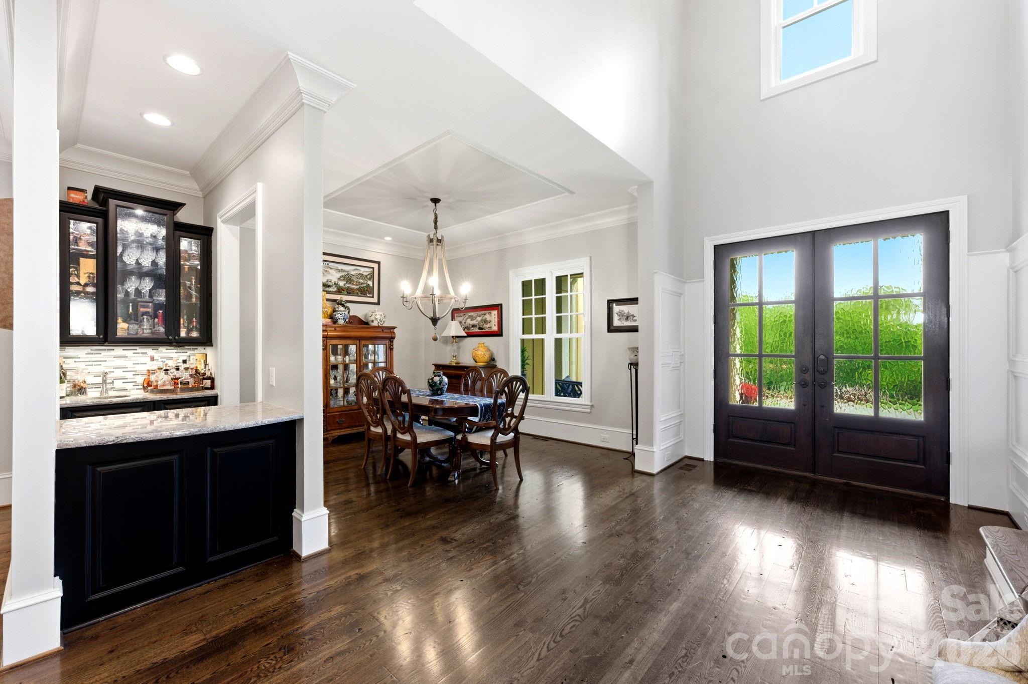 109 Kingsbury Court — Mooresville