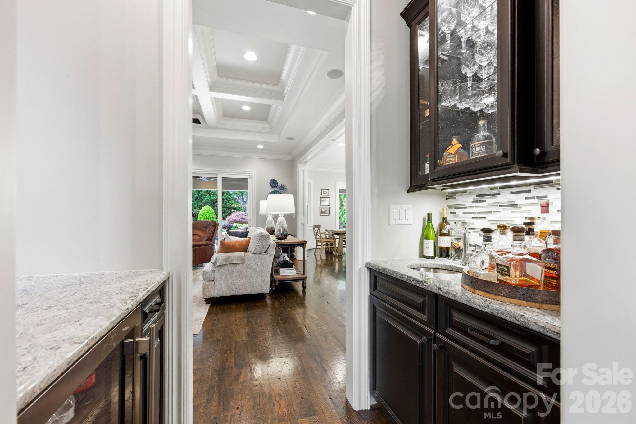 109 Kingsbury Court — Mooresville