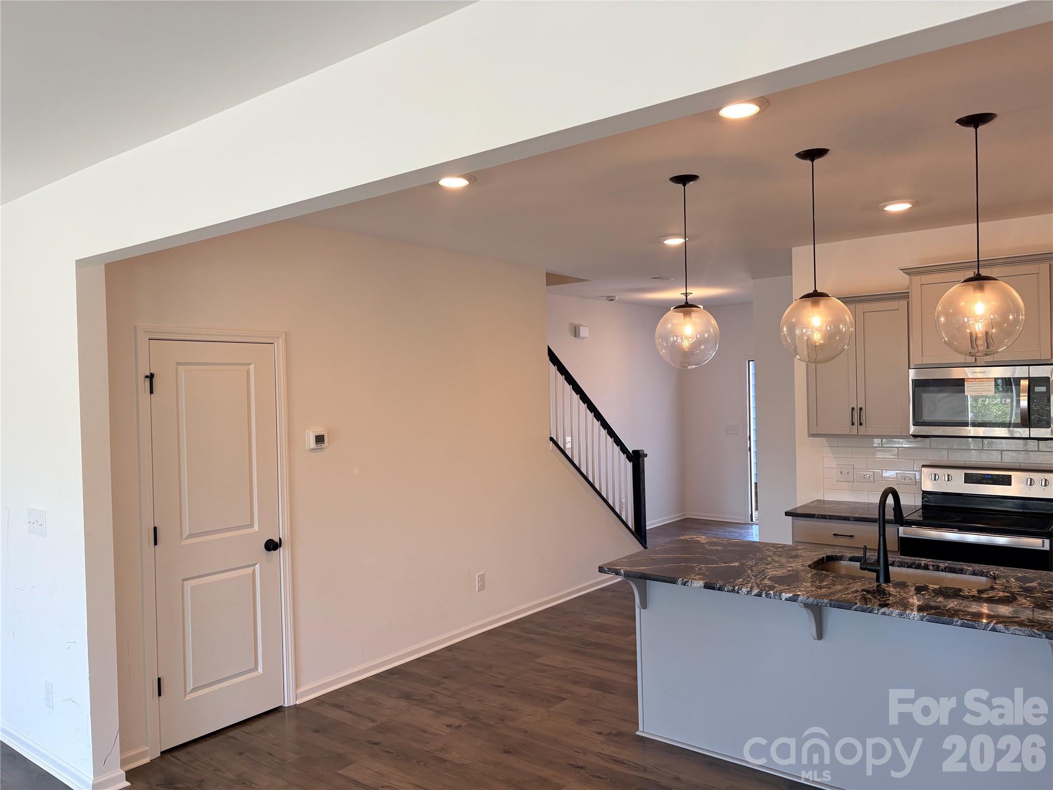 514 Station Street — Clover