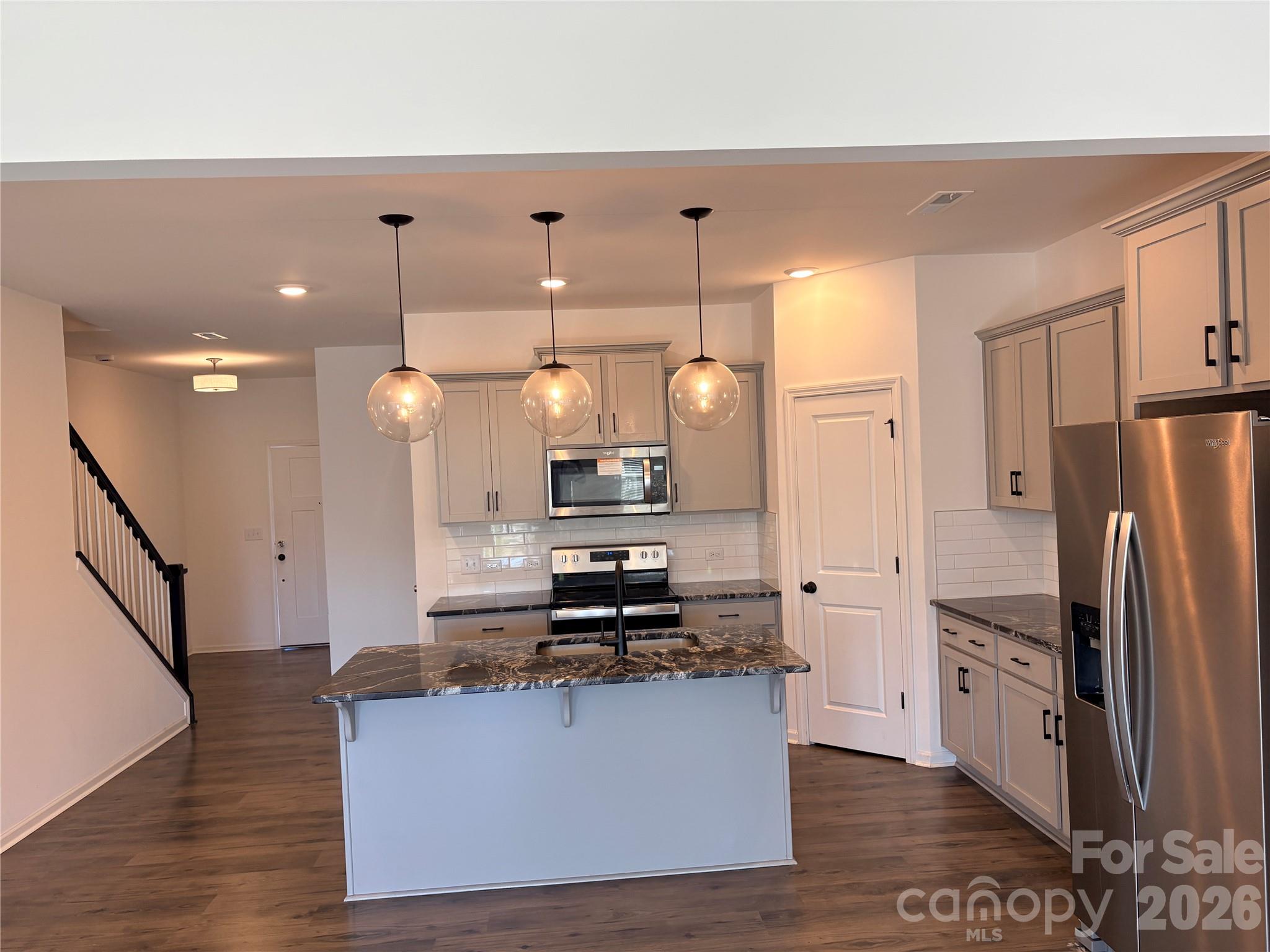514 Station Street — Clover
