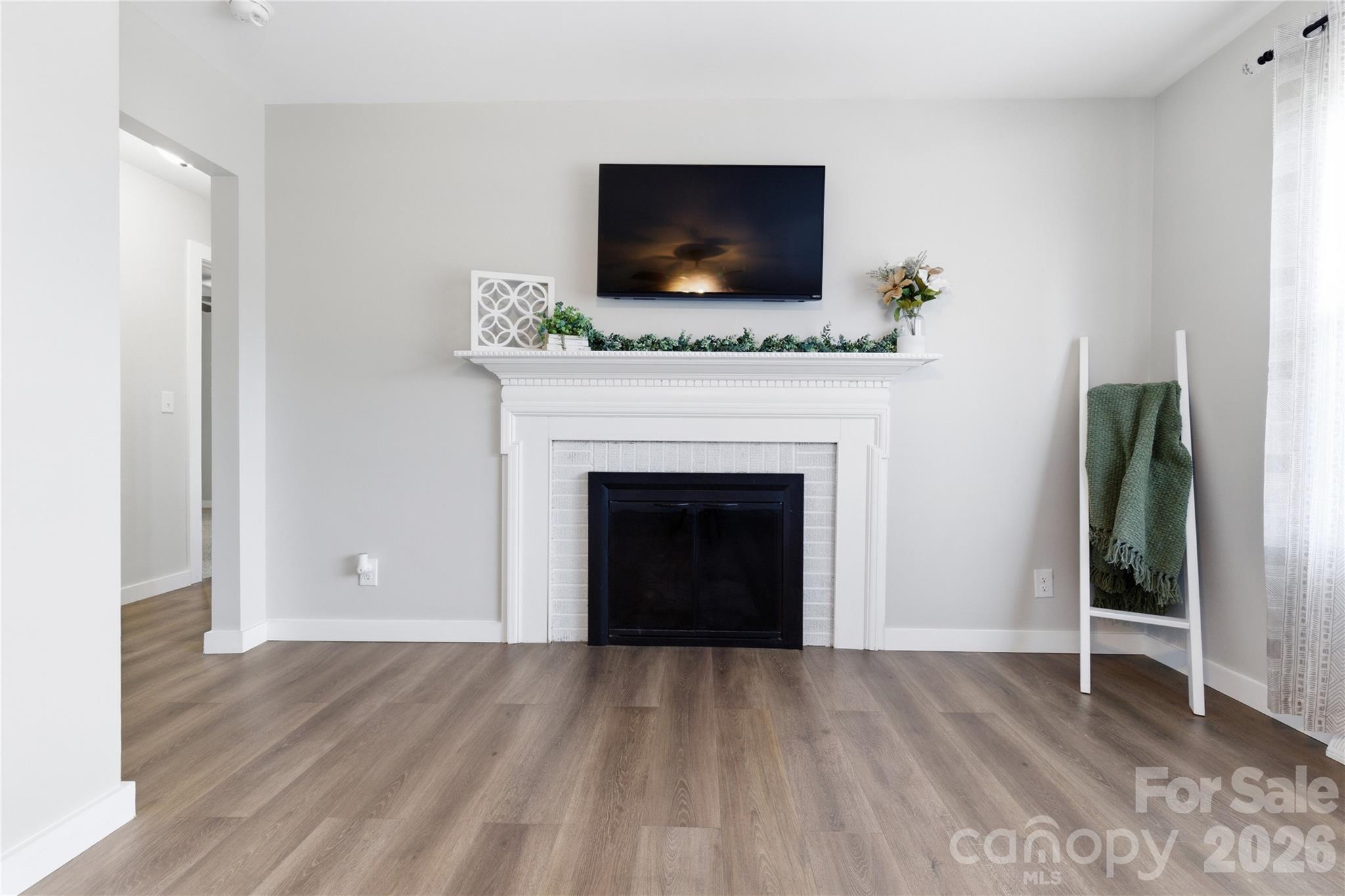 574 Old Mooresboro Road — Mooresboro