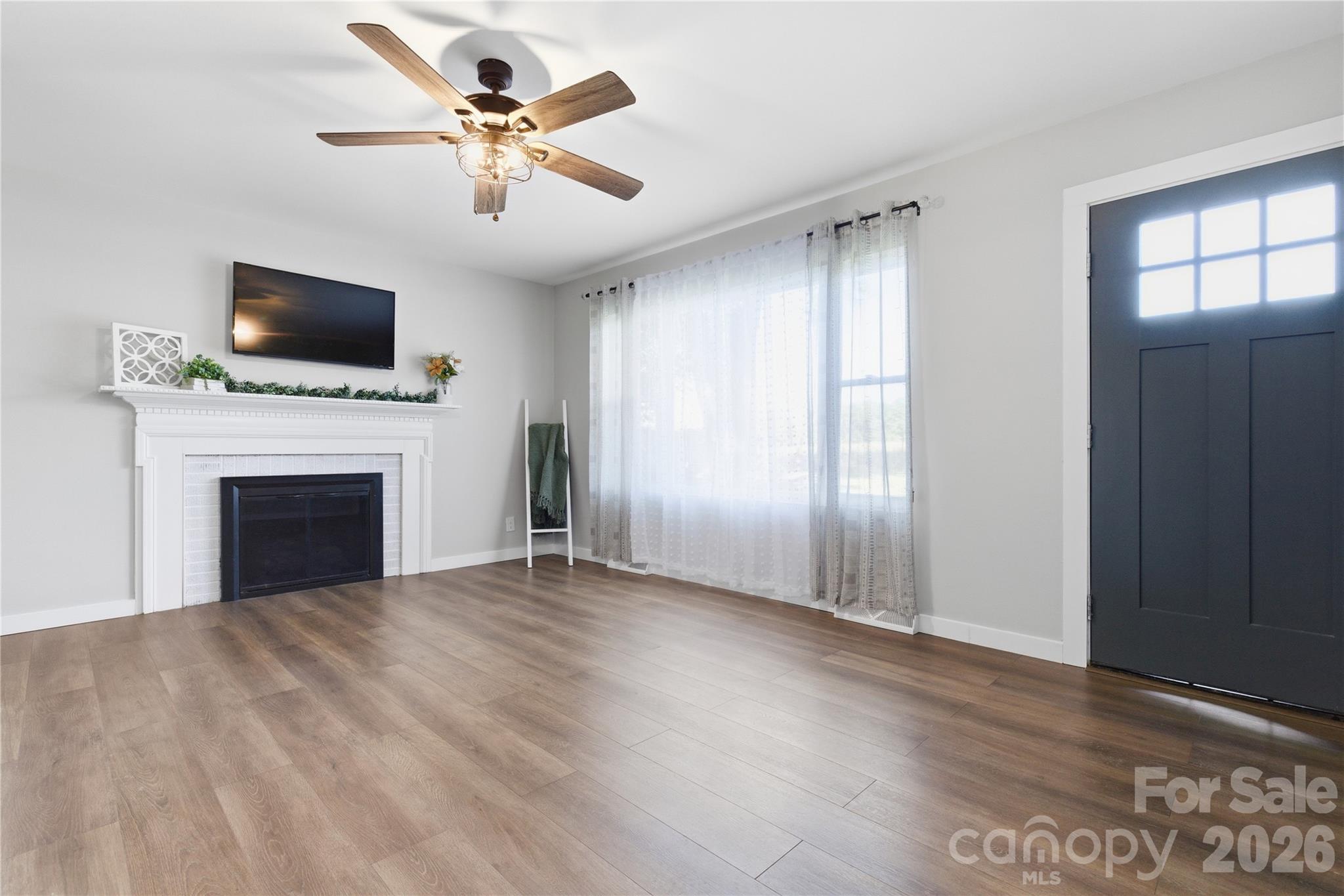 574 Old Mooresboro Road — Mooresboro
