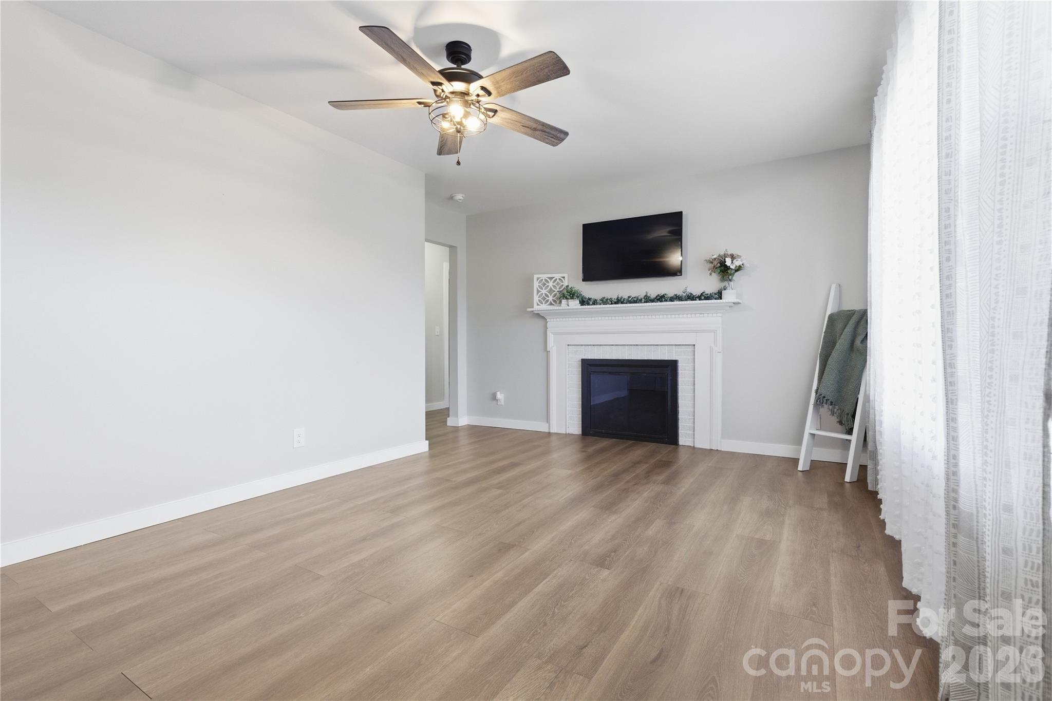574 Old Mooresboro Road — Mooresboro