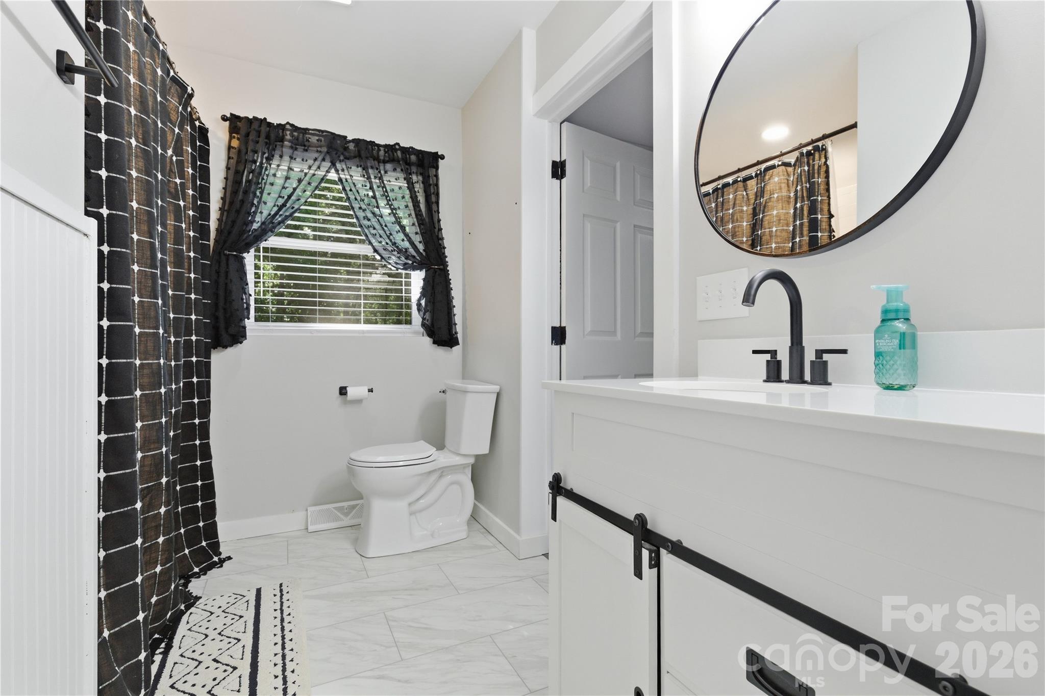 574 Old Mooresboro Road — Mooresboro
