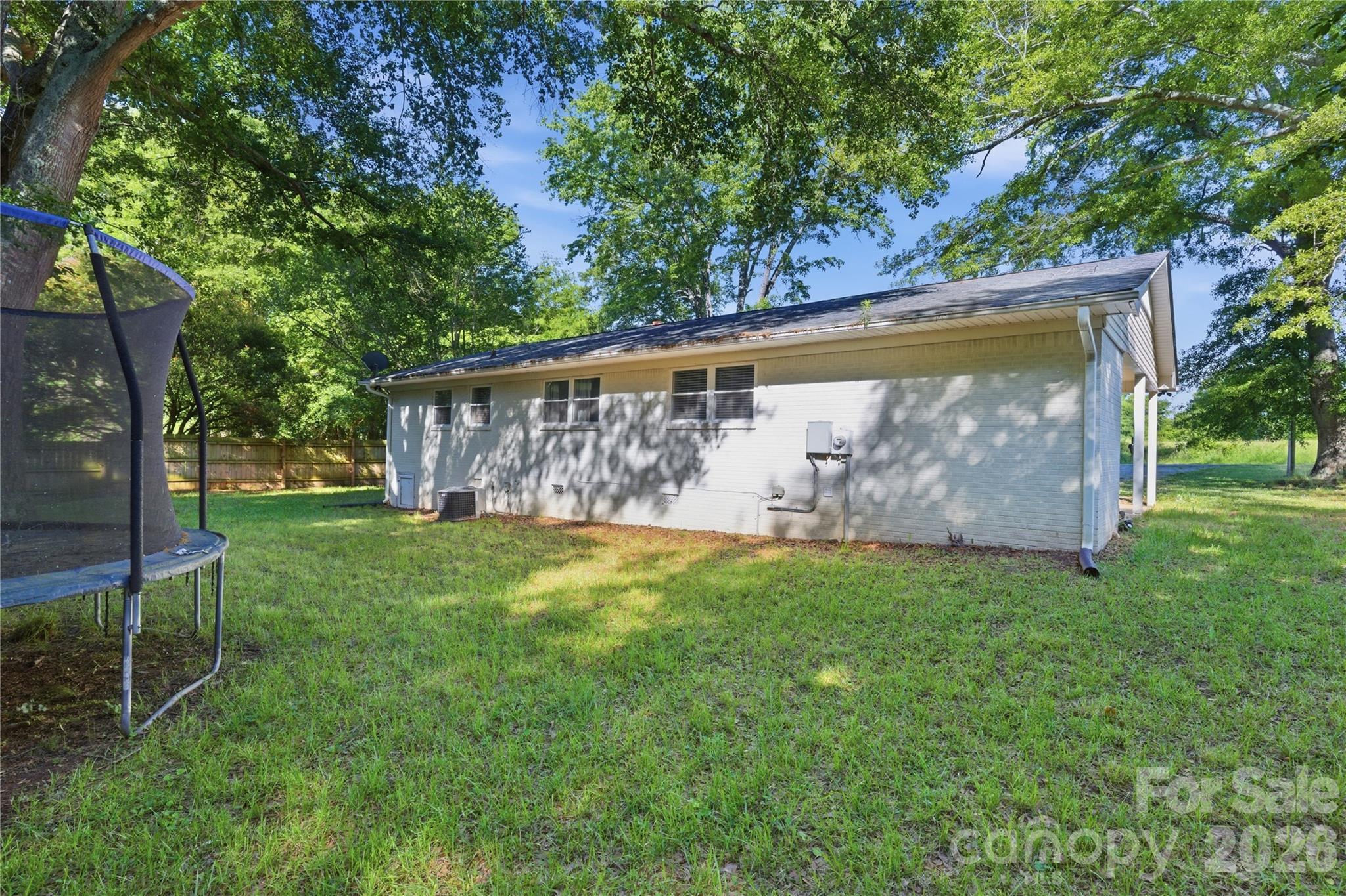 574 Old Mooresboro Road — Mooresboro