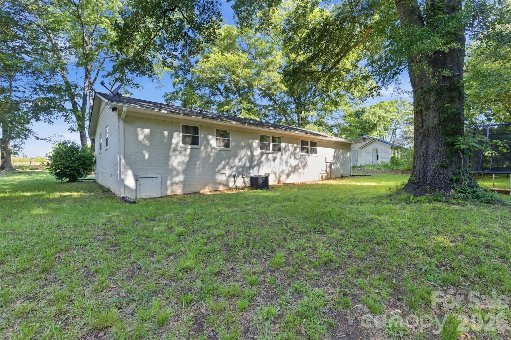 574 Old Mooresboro Road — Mooresboro