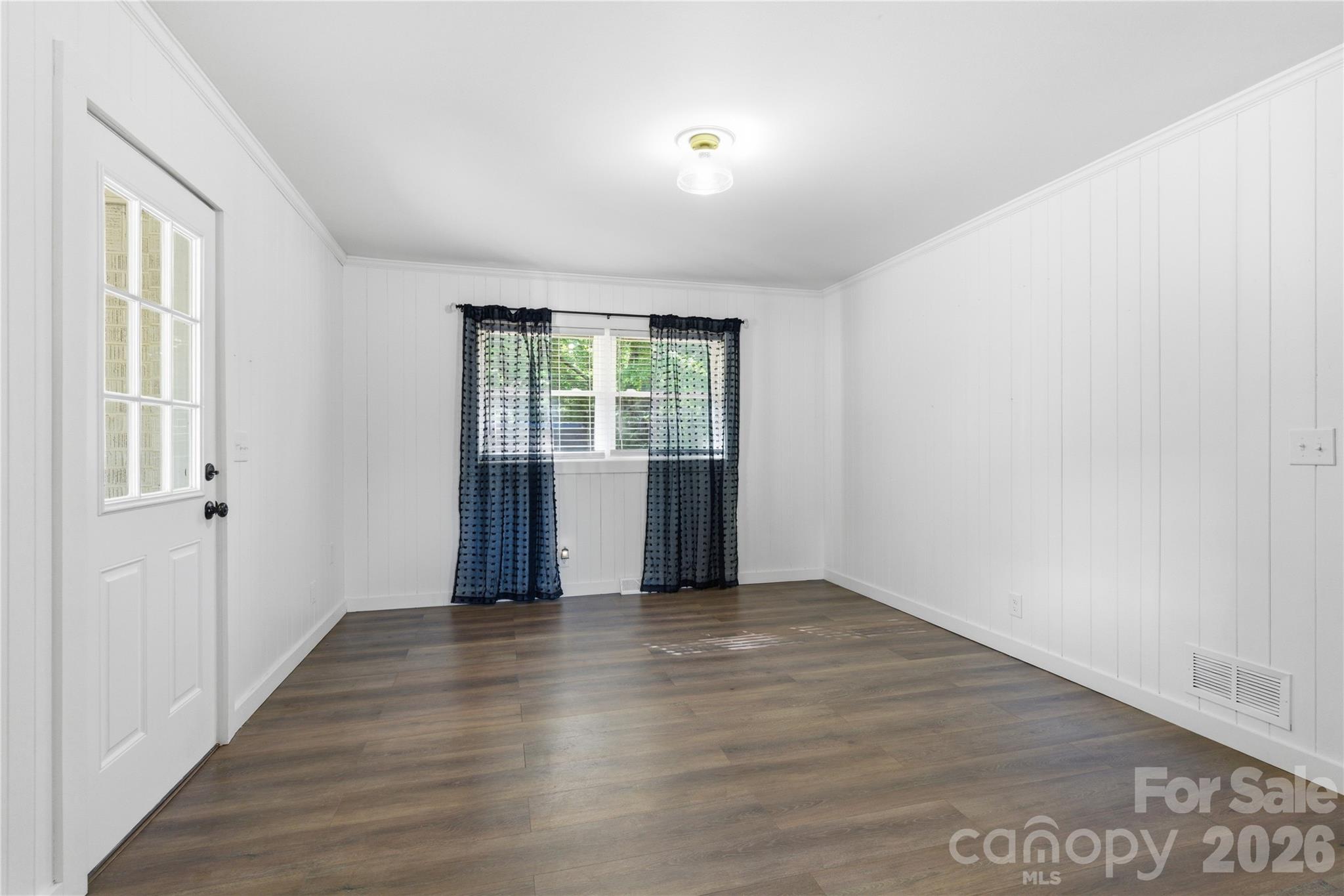 574 Old Mooresboro Road — Mooresboro