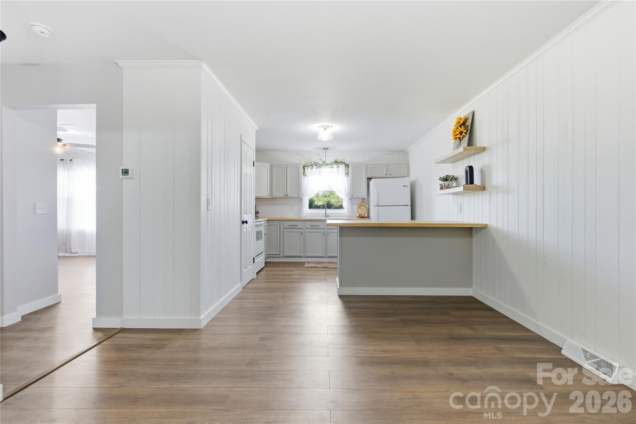 574 Old Mooresboro Road — Mooresboro