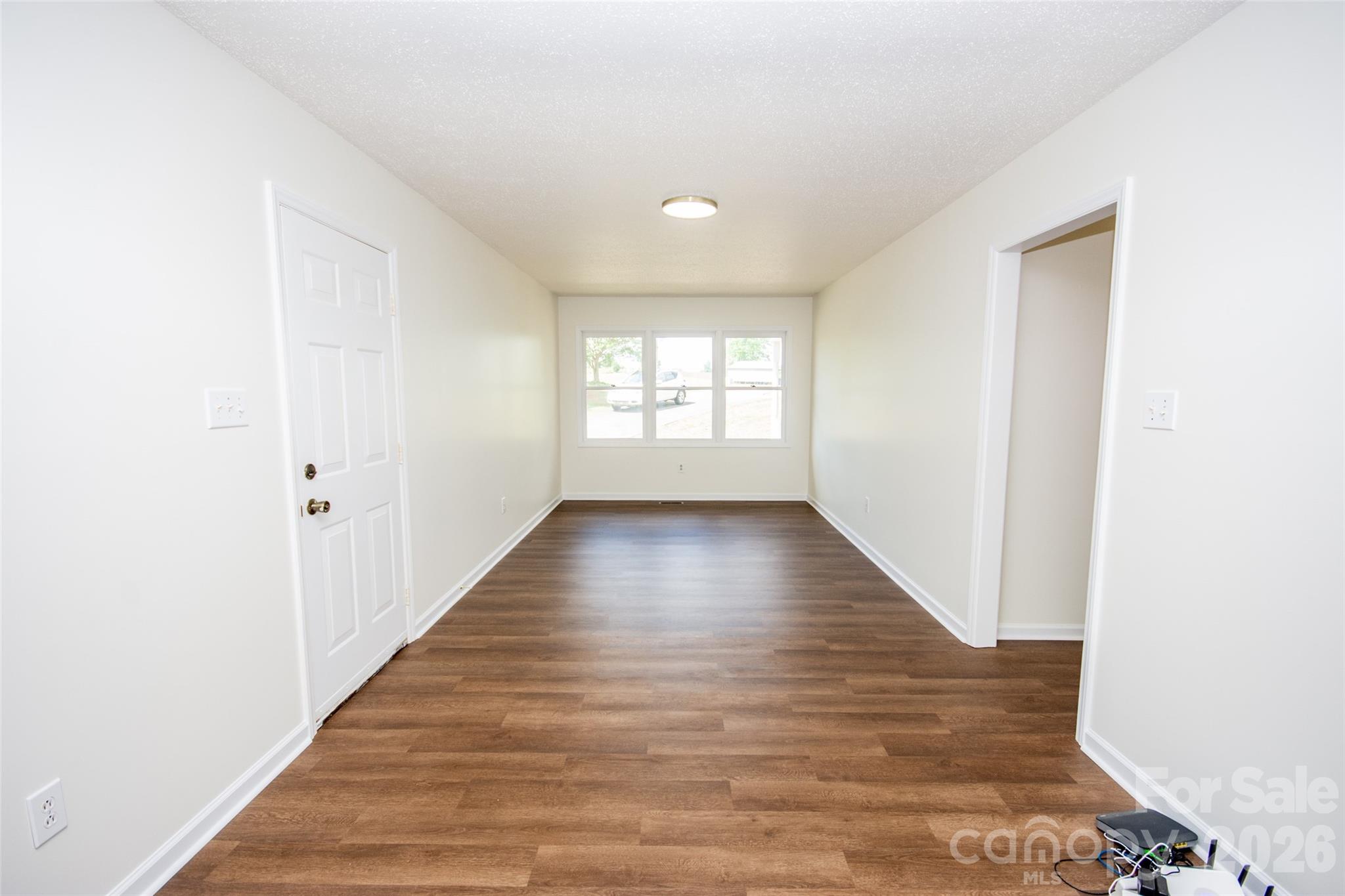 350 Josey Road — Statesville