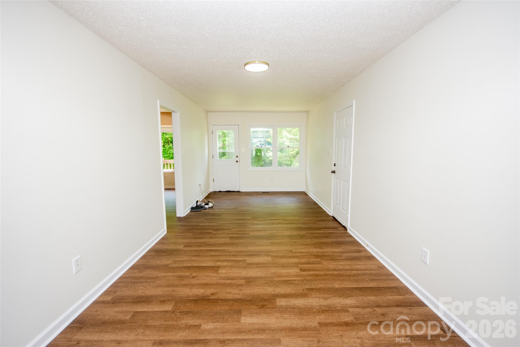 350 Josey Road — Statesville