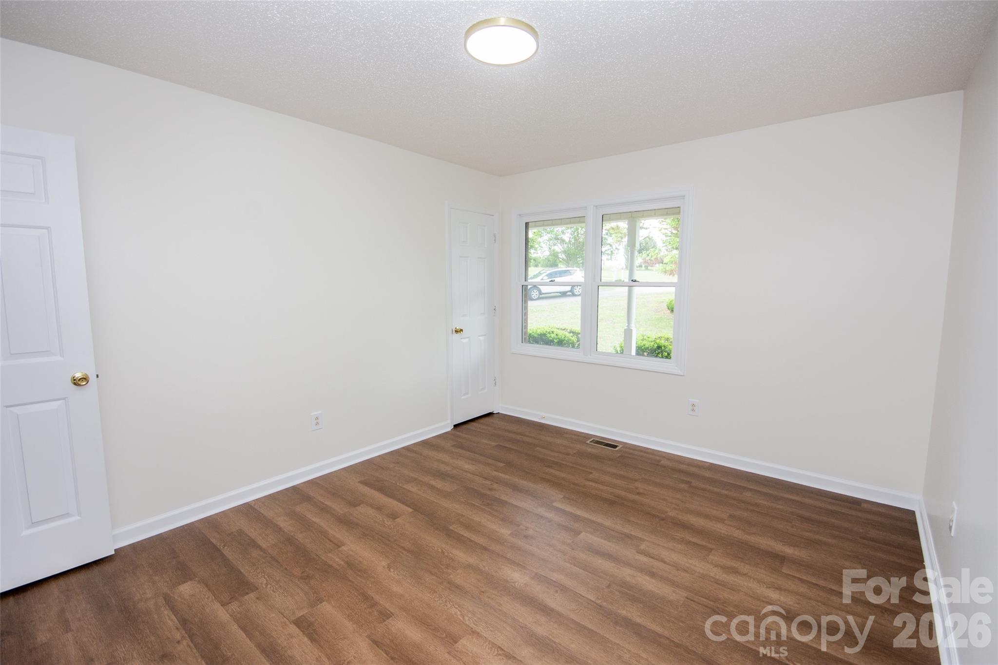 350 Josey Road — Statesville