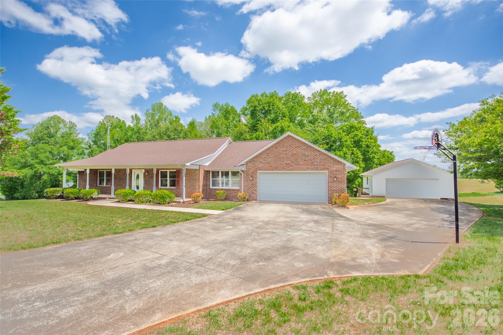 350 Josey Road — Statesville
