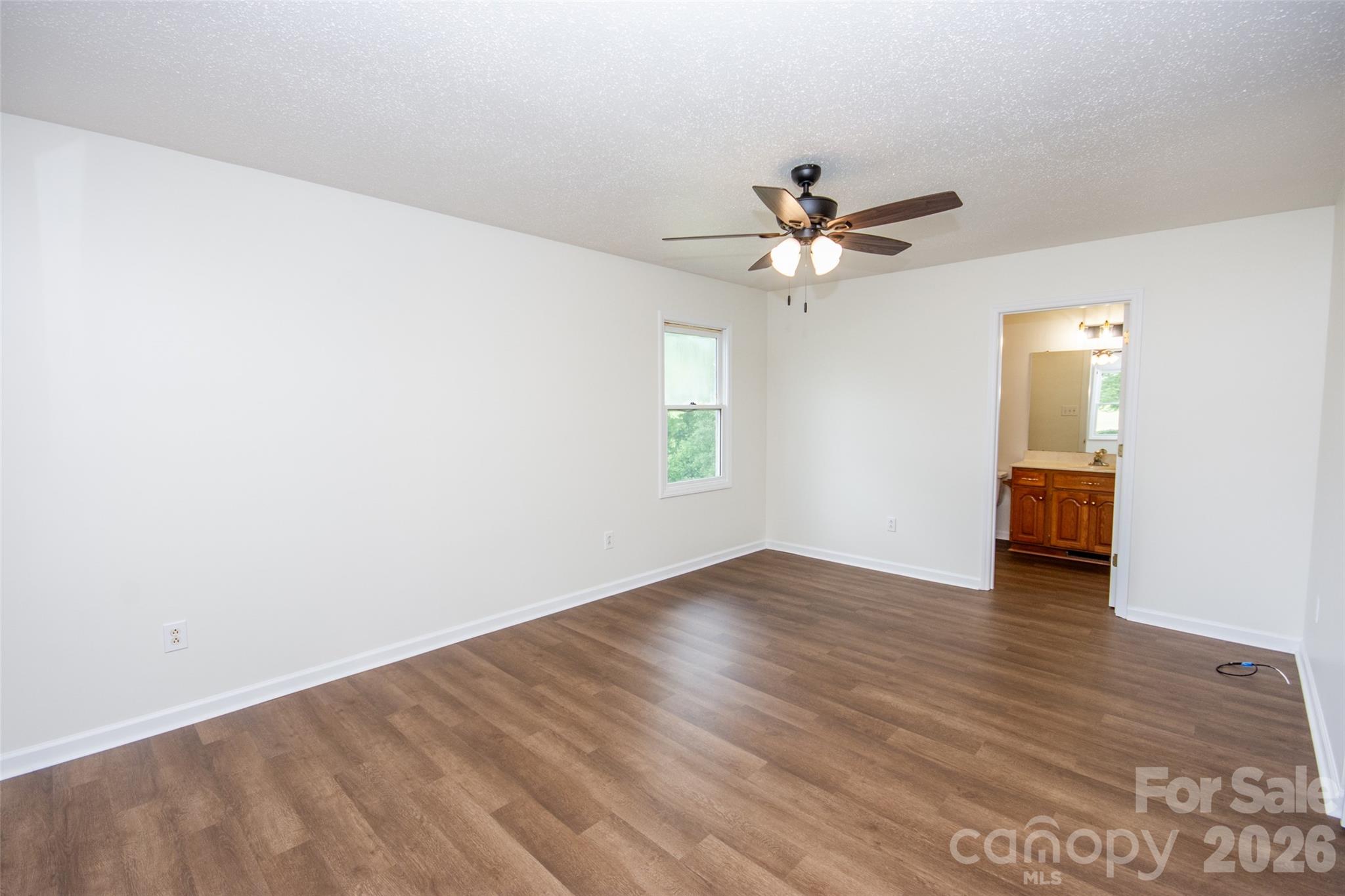 350 Josey Road — Statesville